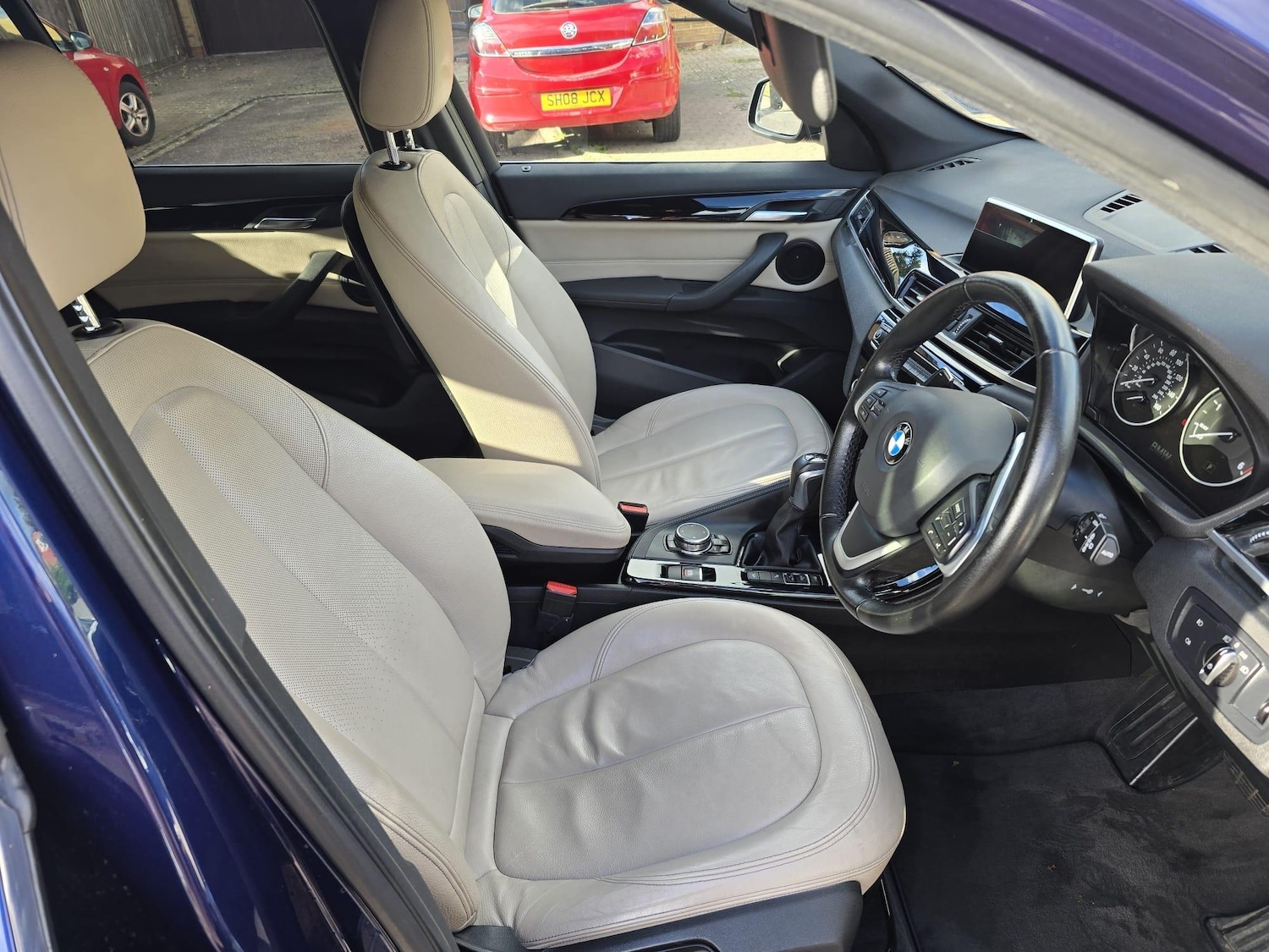 Used BMW X1 2016 for sale - 77330934: Photo 19