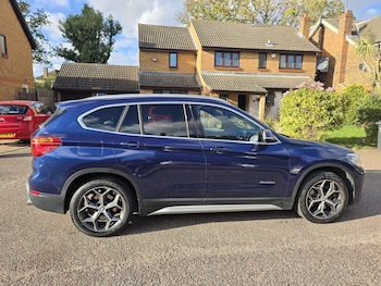 Used BMW X1 2016 for sale - 77330934: Photo