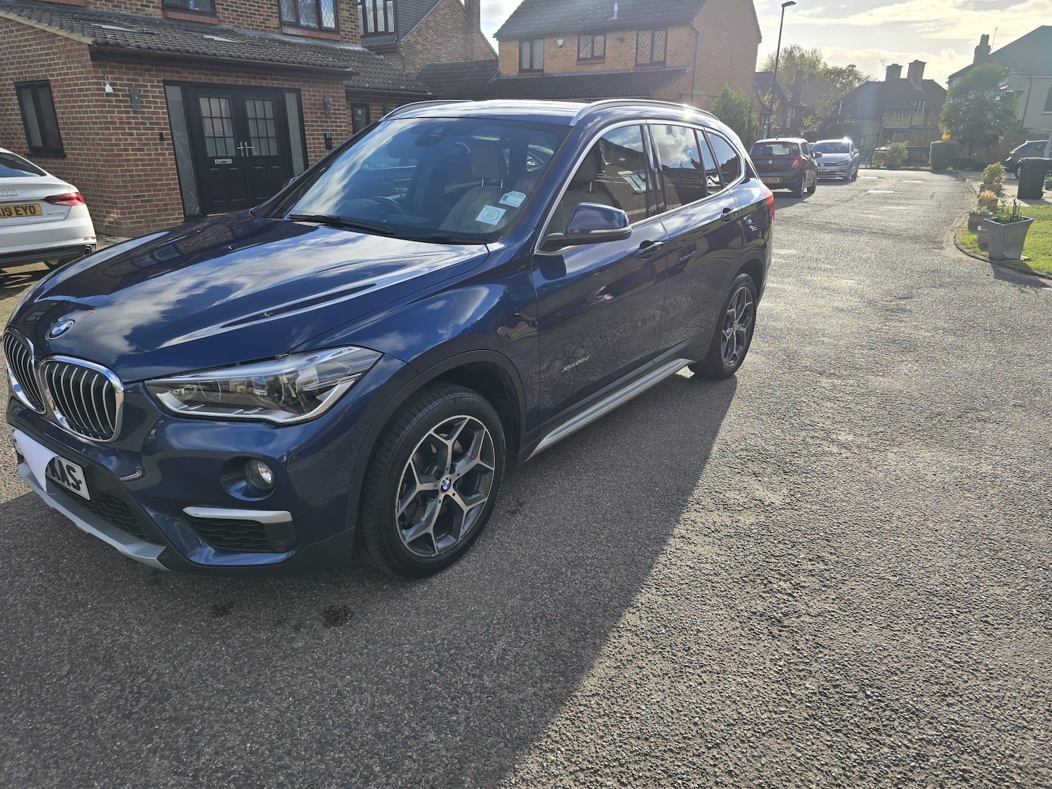 Used BMW X1 2016 for sale - 77330934: Photo 20