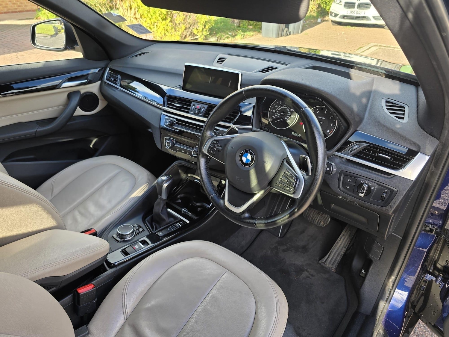 Used BMW X1 2016 for sale - 77330934: Photo 22