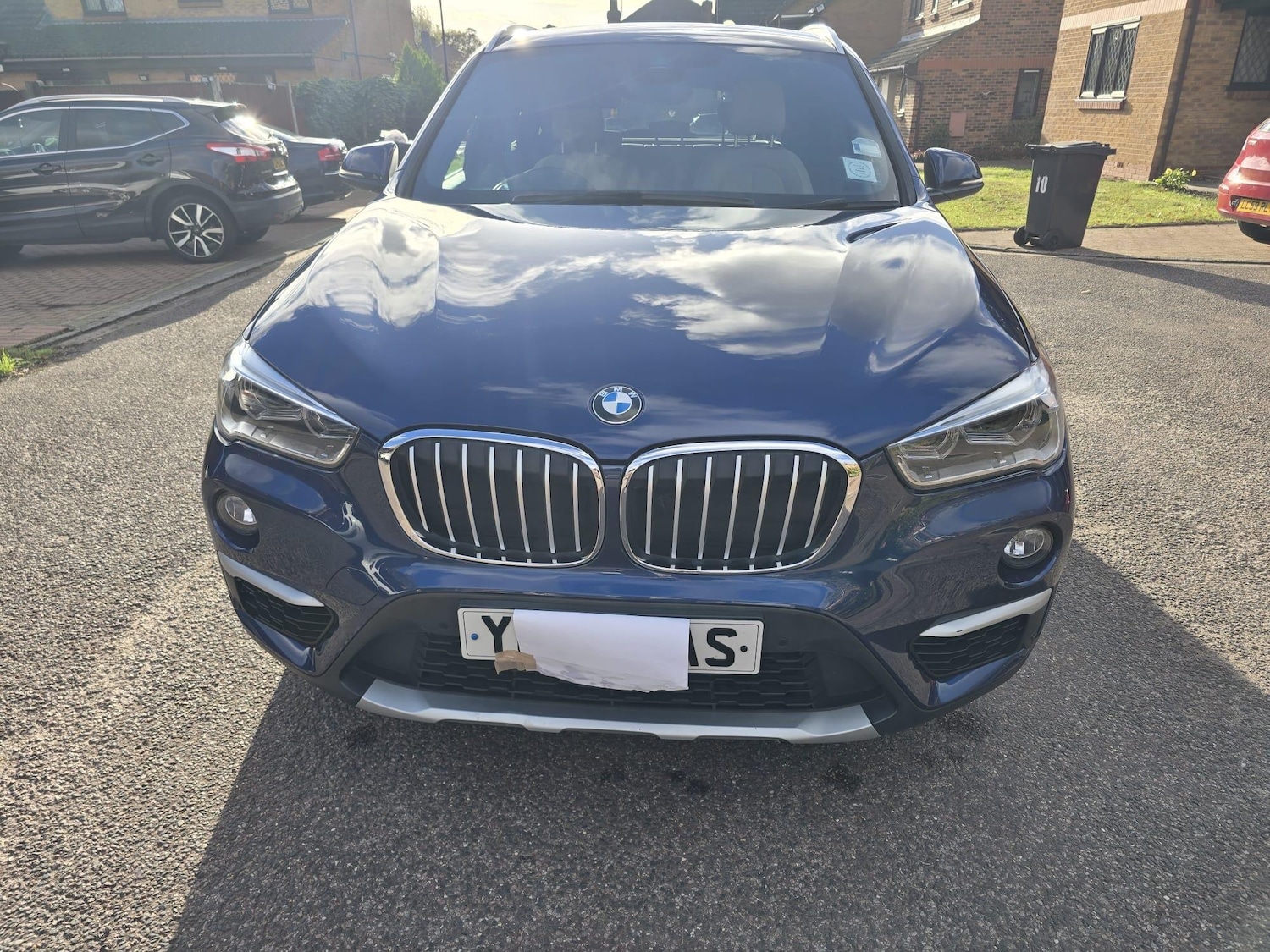 Used BMW X1 2016 for sale - 77330934: Photo 3