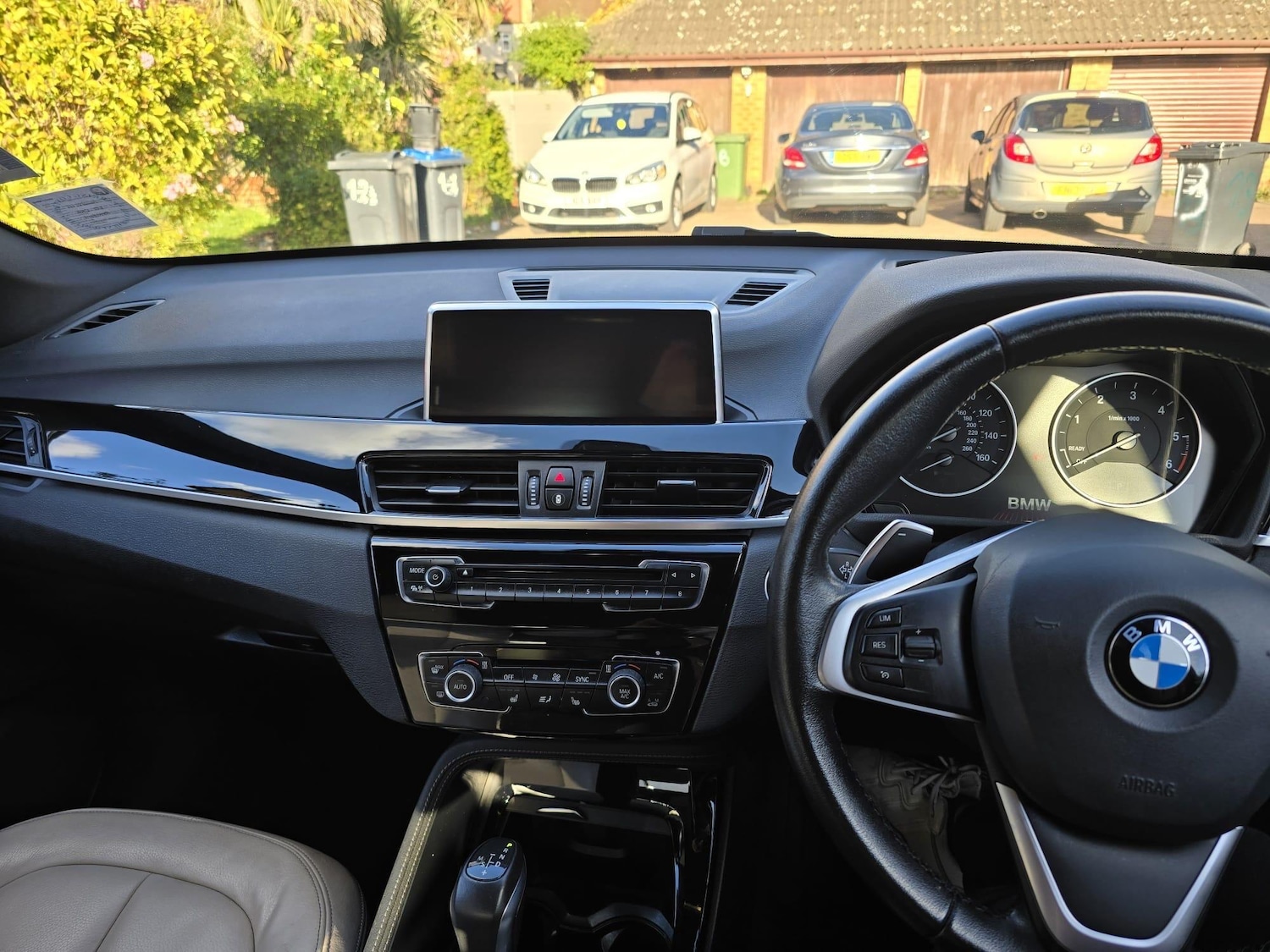 Used BMW X1 2016 for sale - 77330934: Photo 5