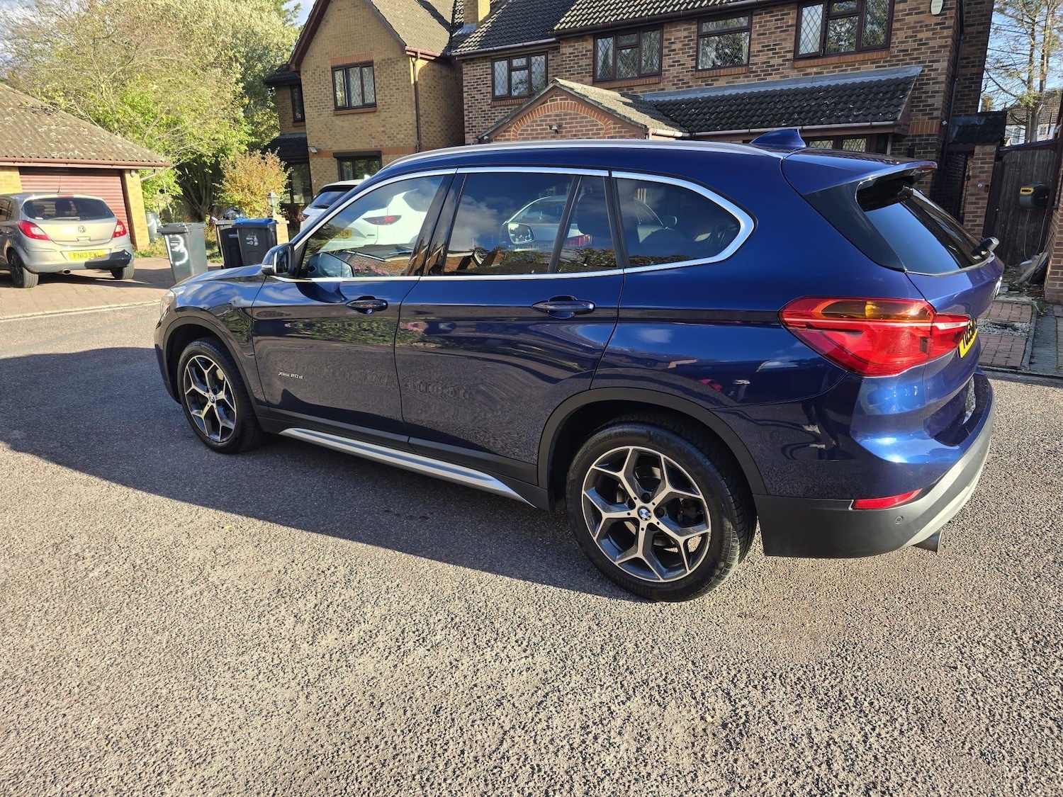 Used BMW X1 2016 for sale - 77330934: Photo 7