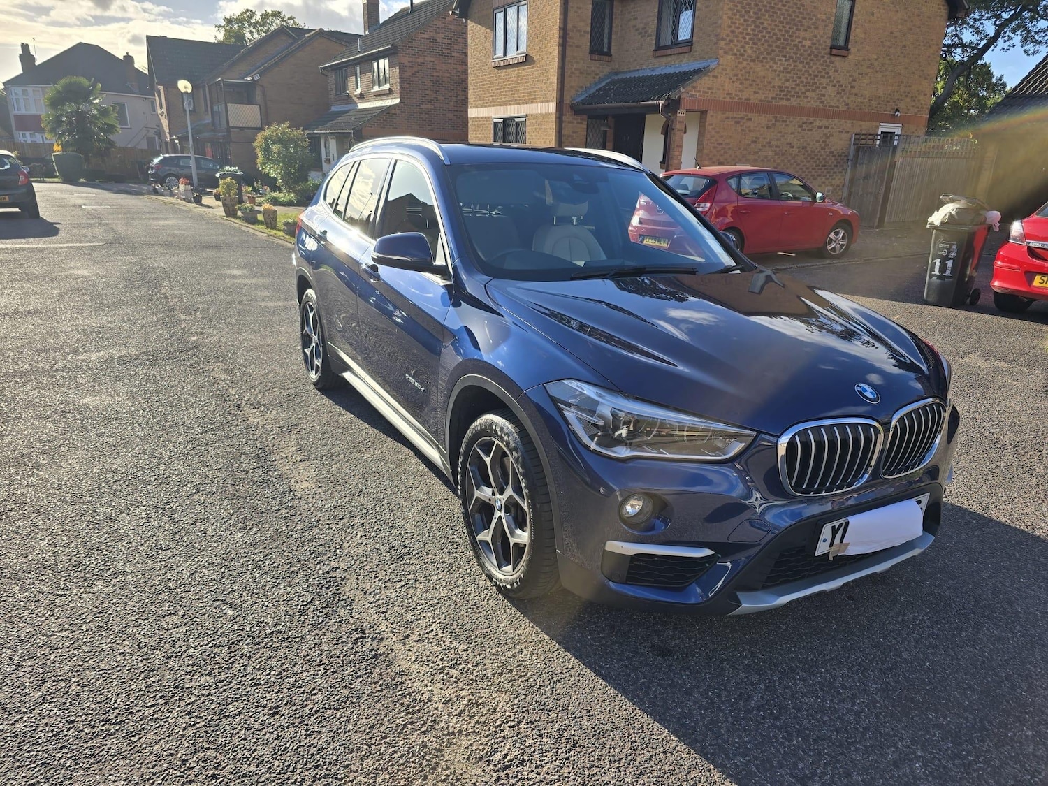 Used BMW X1 2016 for sale - 77330934: Photo 8