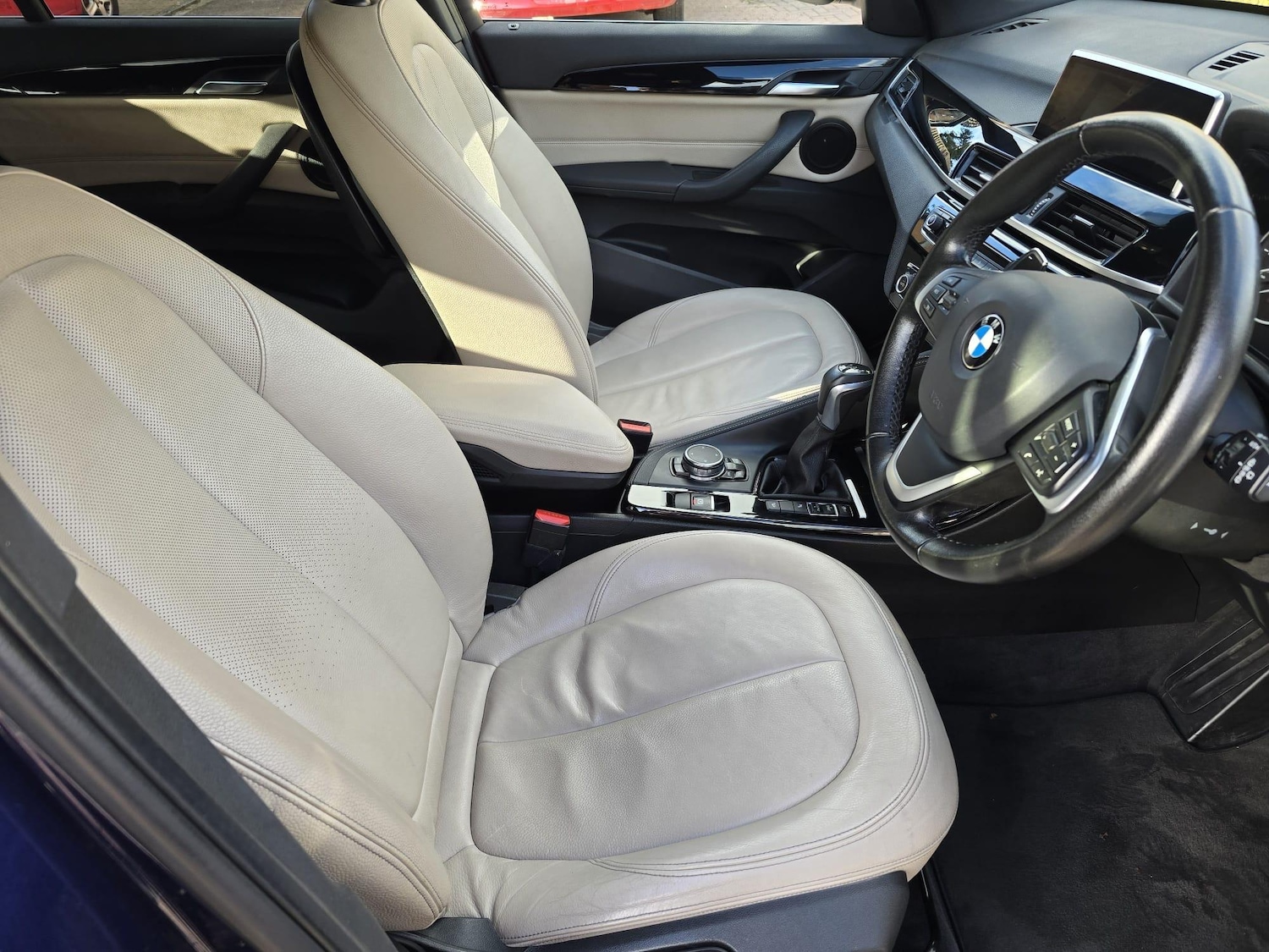 Used BMW X1 2016 for sale - 77330934: Photo 9