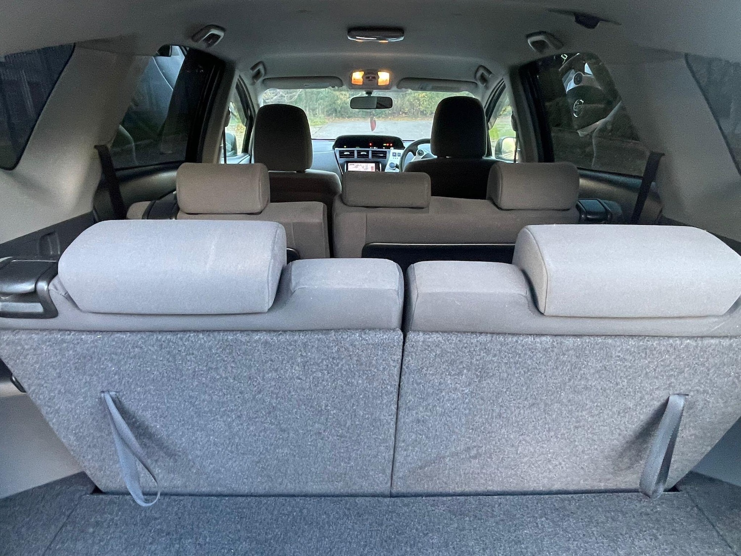 Used Toyota Prius+ for sale - 76538244: Photo 13