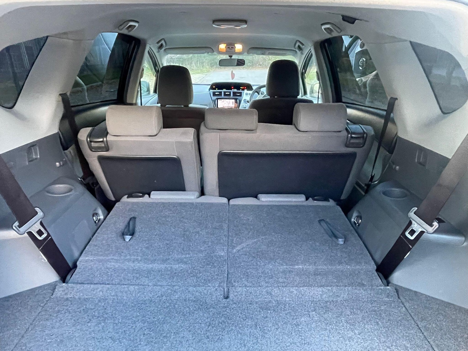 Used Toyota Prius+ for sale - 76538244: Photo 14