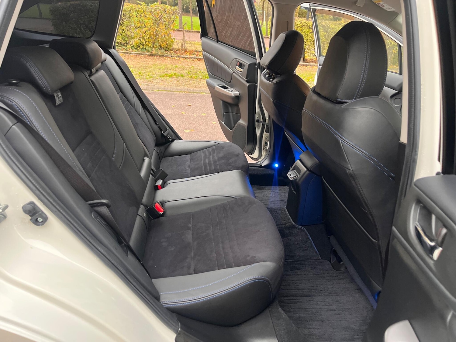 Used Subaru Levorg for sale - 78006833: Photo 10