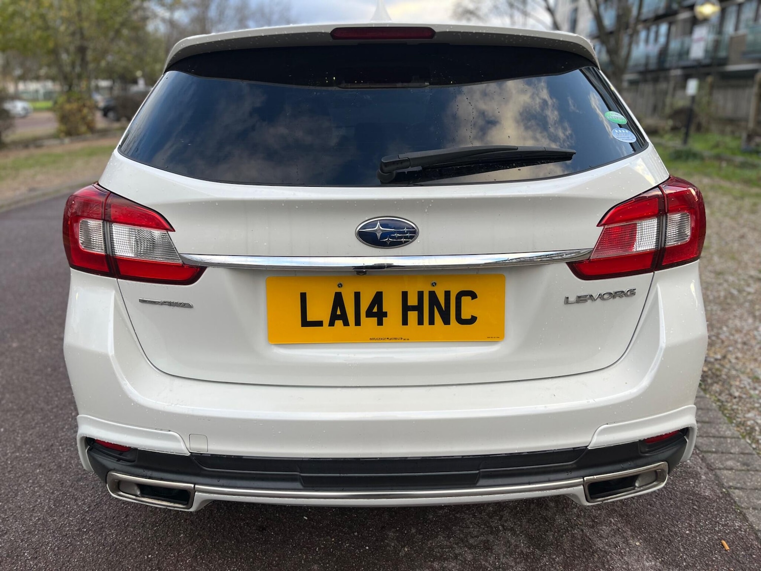 Used Subaru Levorg for sale - 78006833: Photo 15