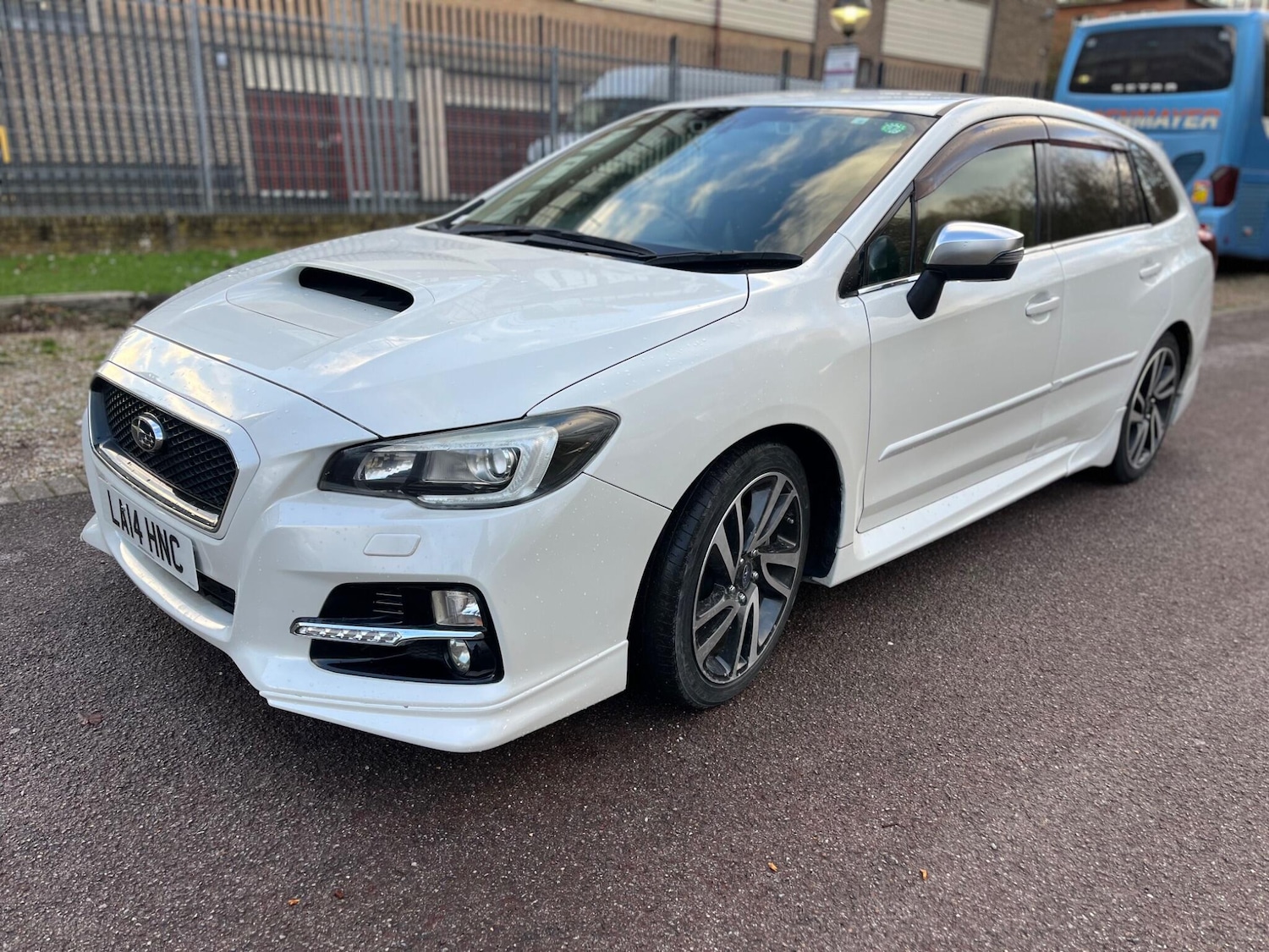 Used Subaru Levorg for sale - 78006833: Photo 17
