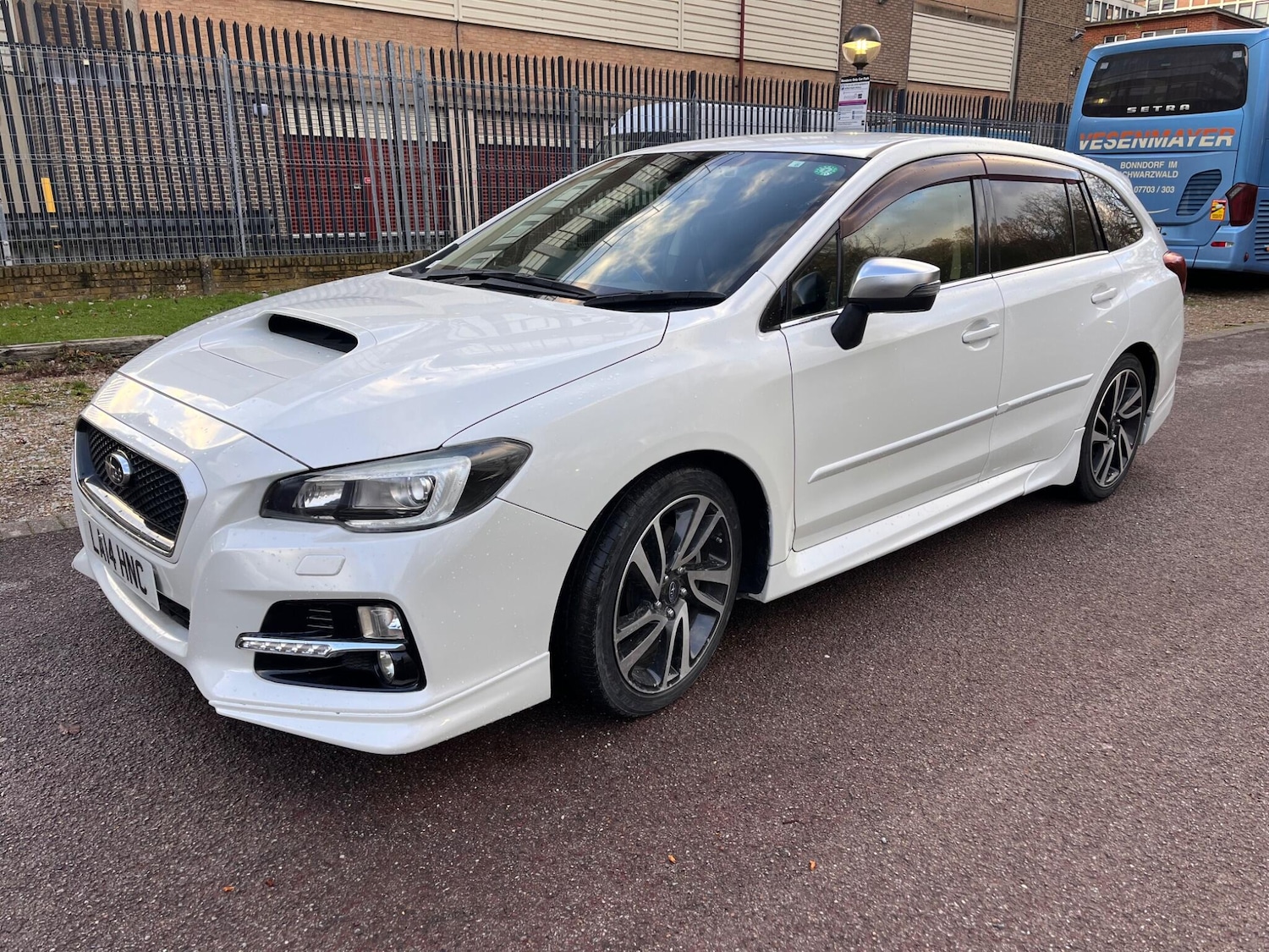 Used Subaru Levorg for sale - 78006833: Photo 19