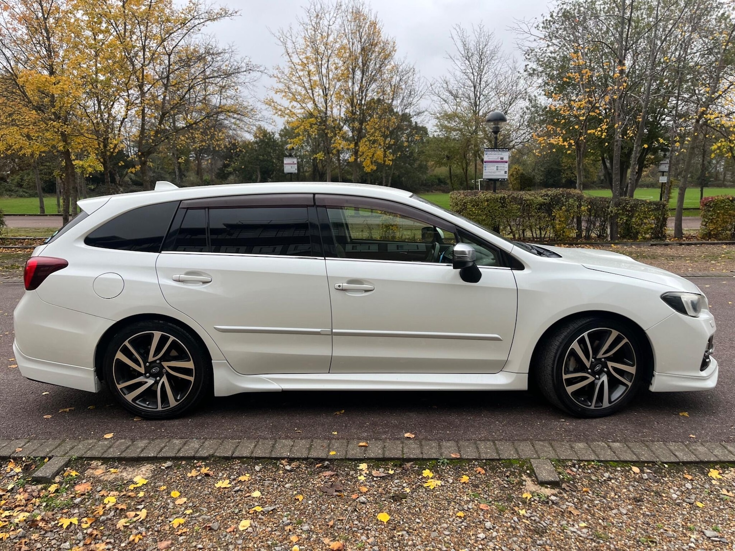Used Subaru Levorg for sale - 78006833: Photo 21