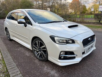 Used Subaru Levorg 2014 for sale - 78006833: Photo