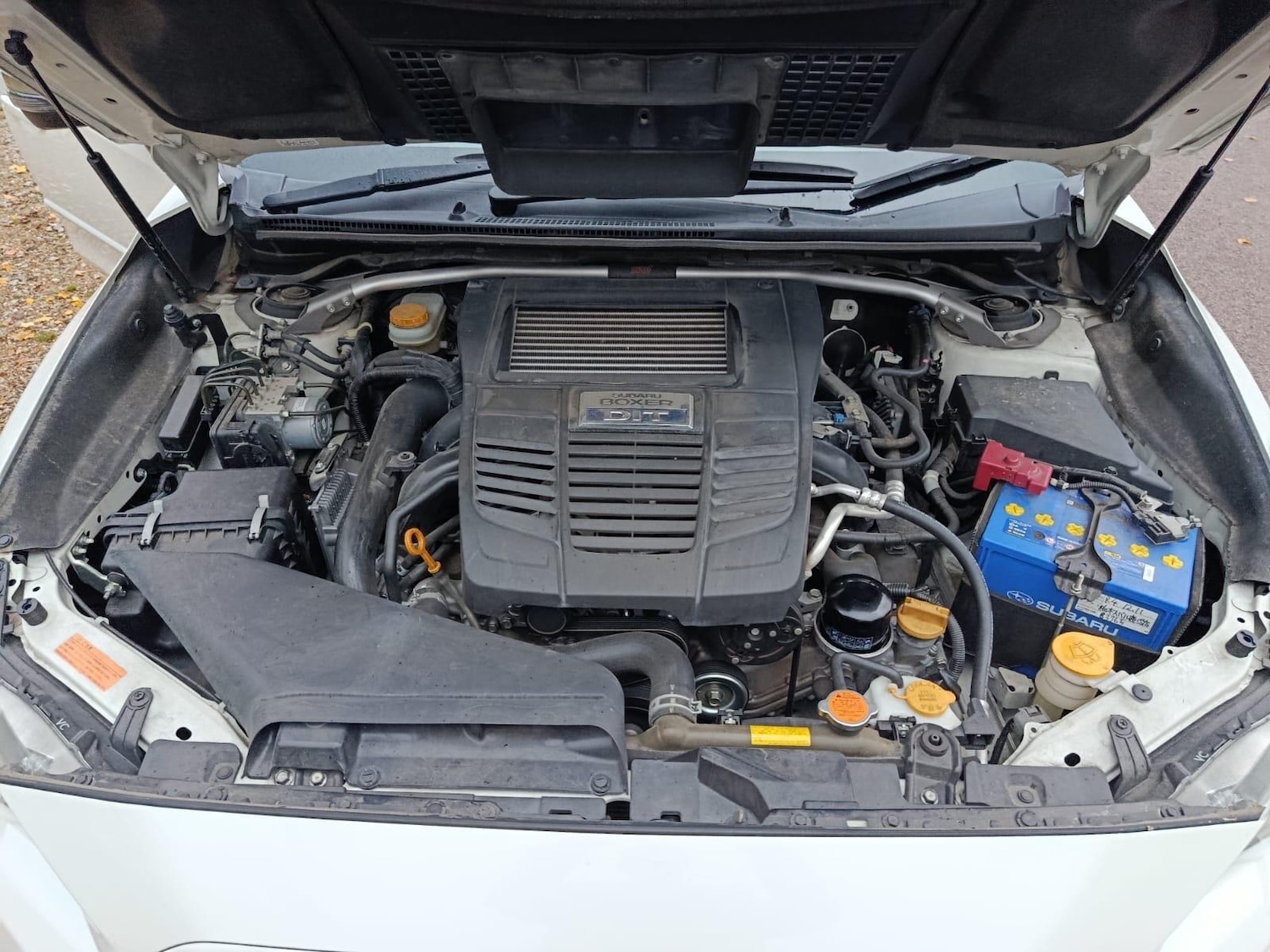 Used Subaru Levorg for sale - 78006833: Photo 37