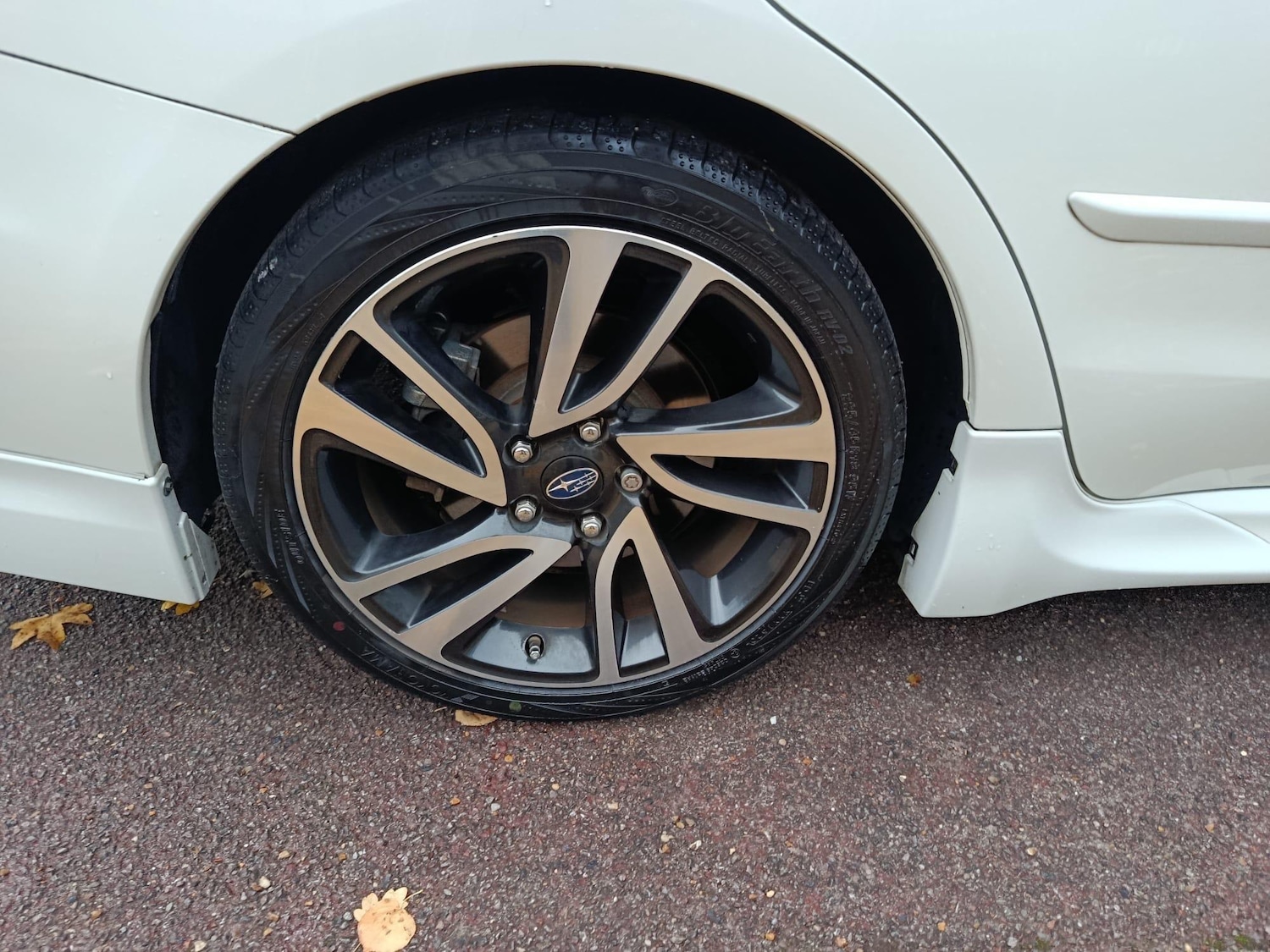 Used Subaru Levorg for sale - 78006833: Photo 39