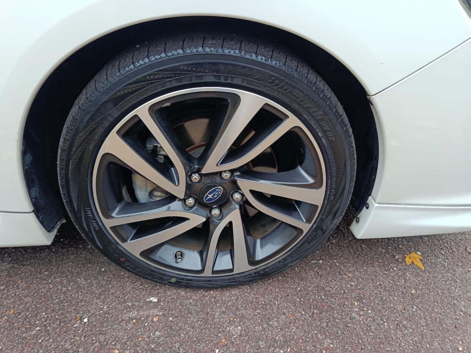 Used Subaru Levorg for sale - 78006833: Photo 40