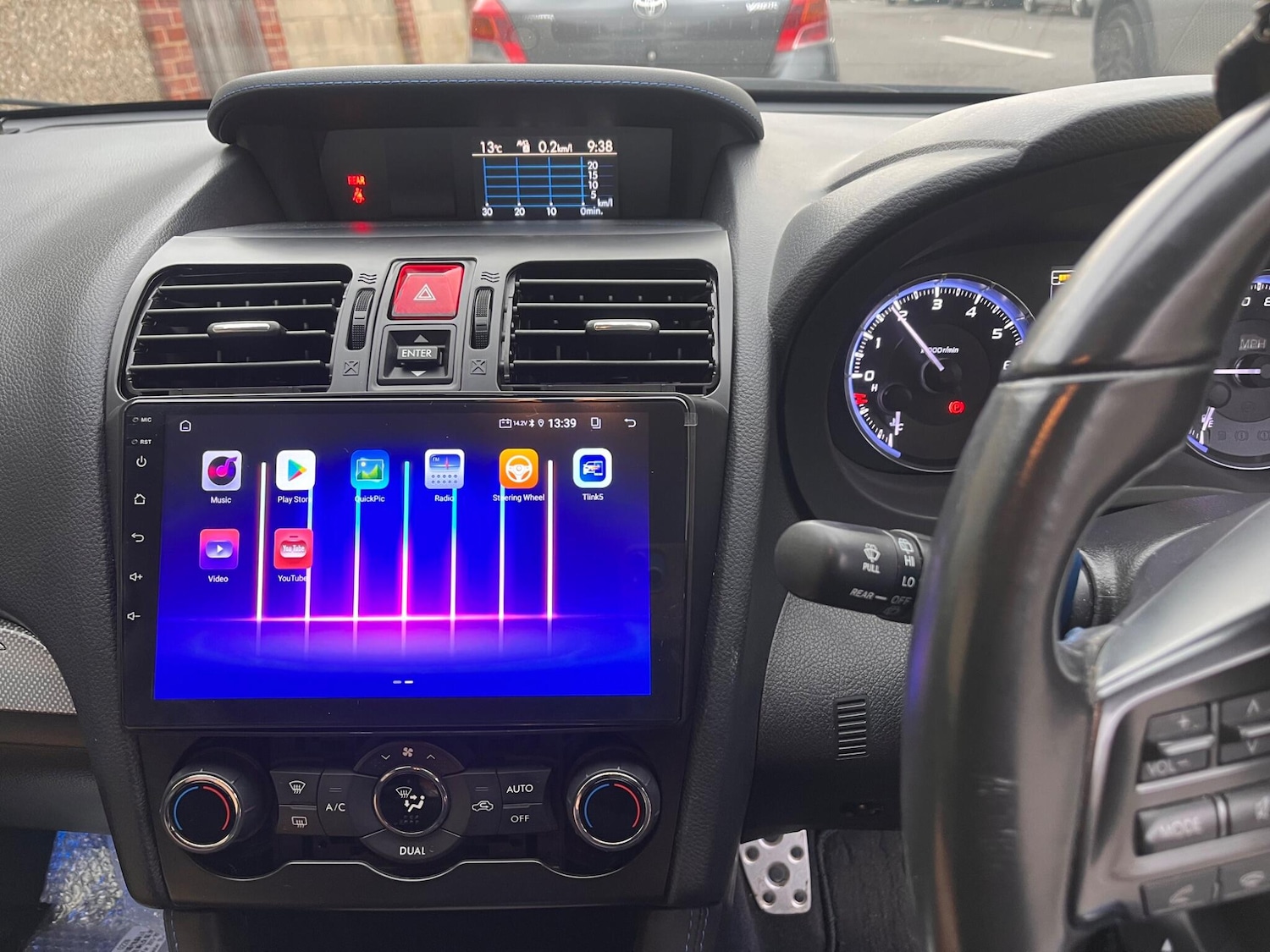 Used Subaru Levorg for sale - 78006833: Photo 47