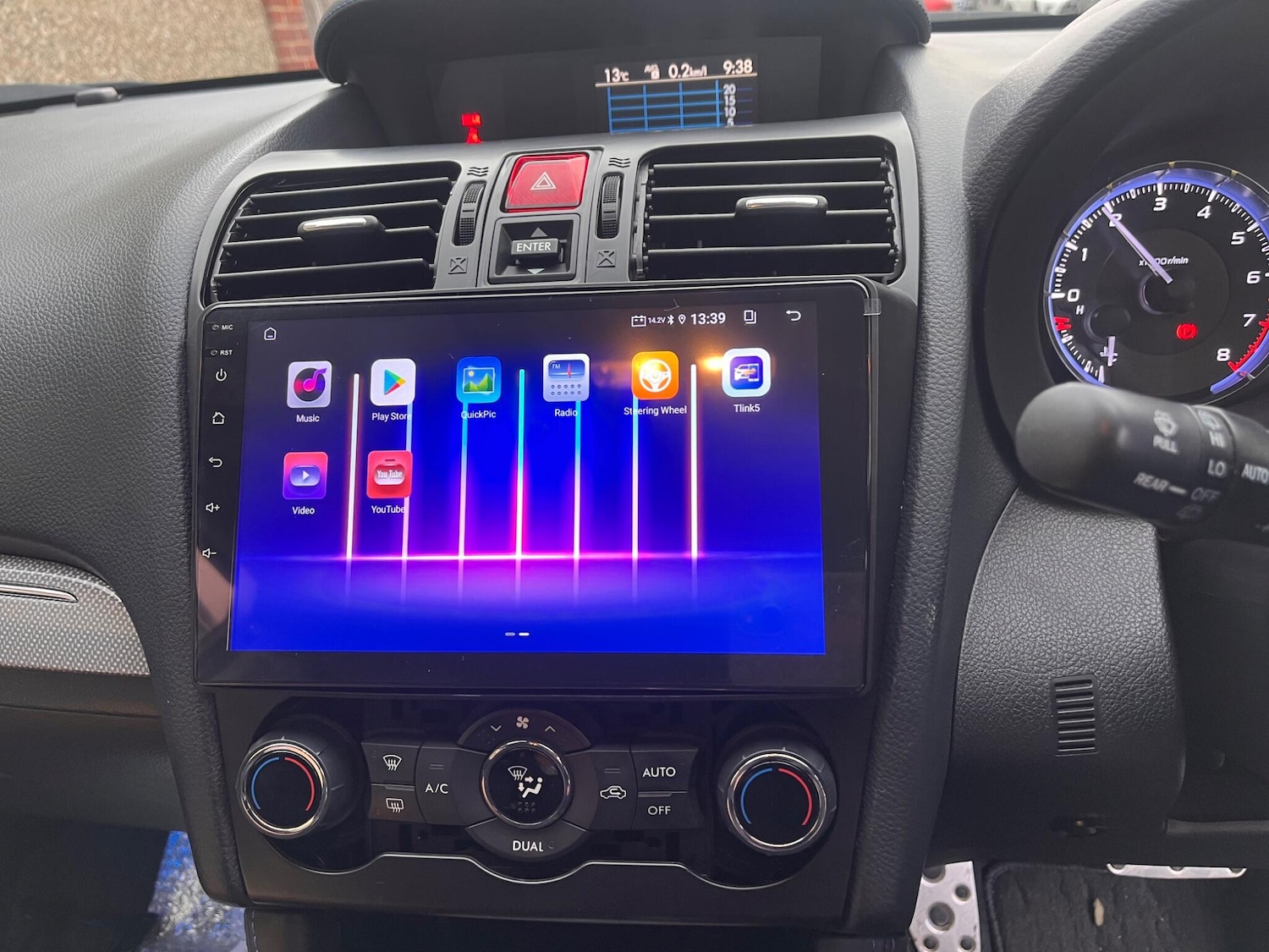 Used Subaru Levorg for sale - 78006833: Photo 48