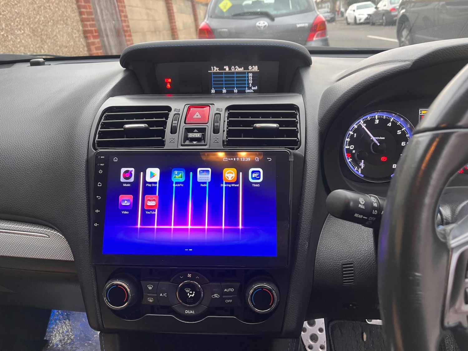 Used Subaru Levorg for sale - 78006833: Photo 49