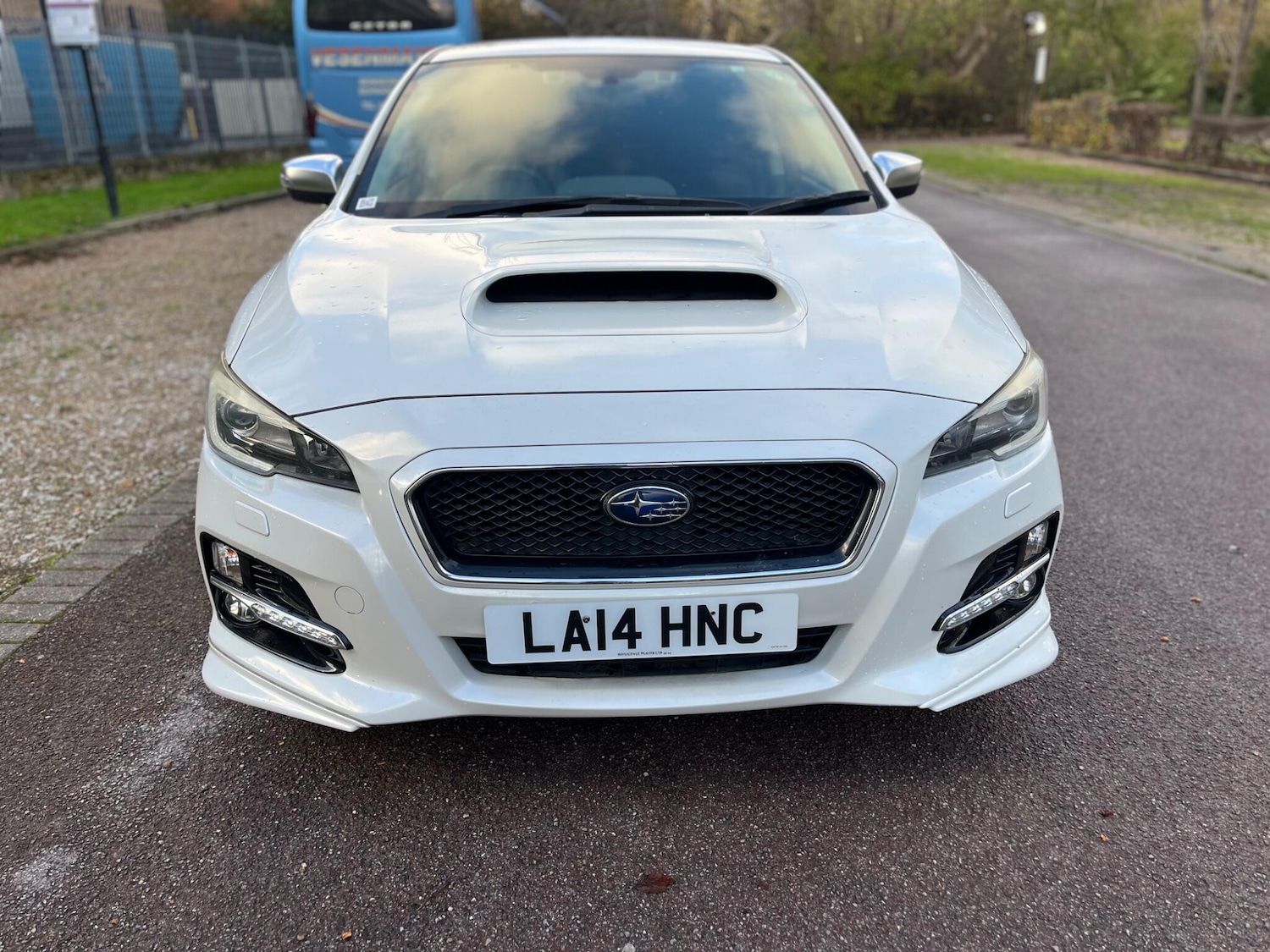 Used Subaru Levorg for sale - 78006833: Photo 6