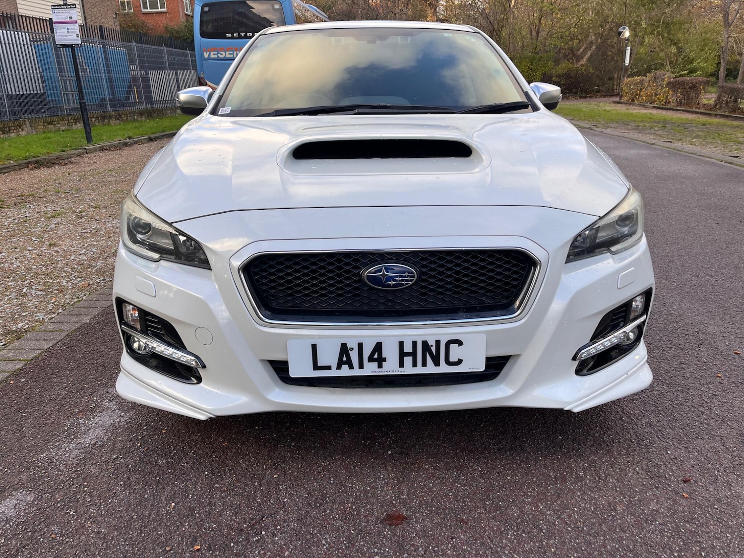 Used Subaru Levorg for sale - 78006833: Photo 7