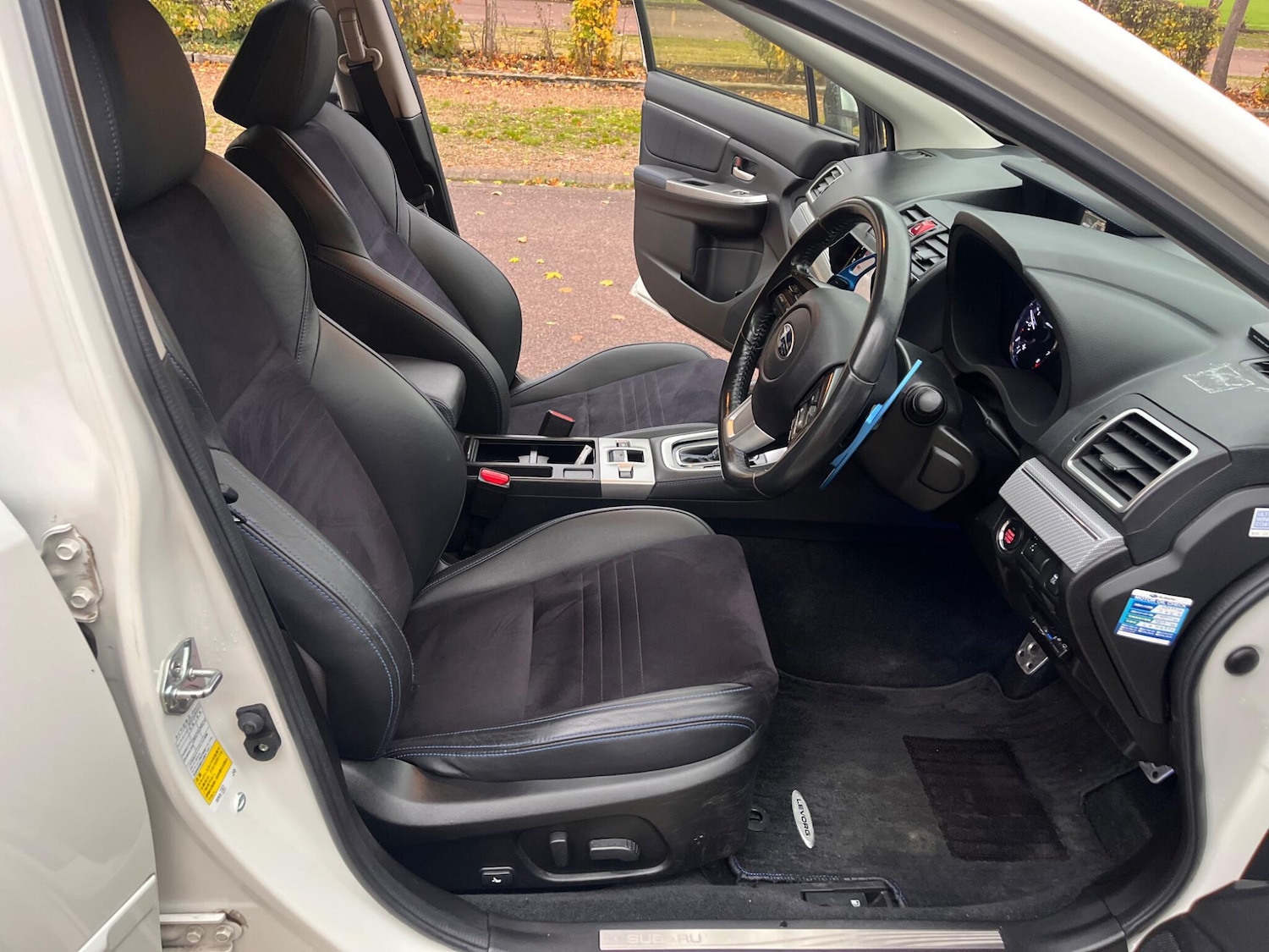 Used Subaru Levorg for sale - 78006833: Photo 9