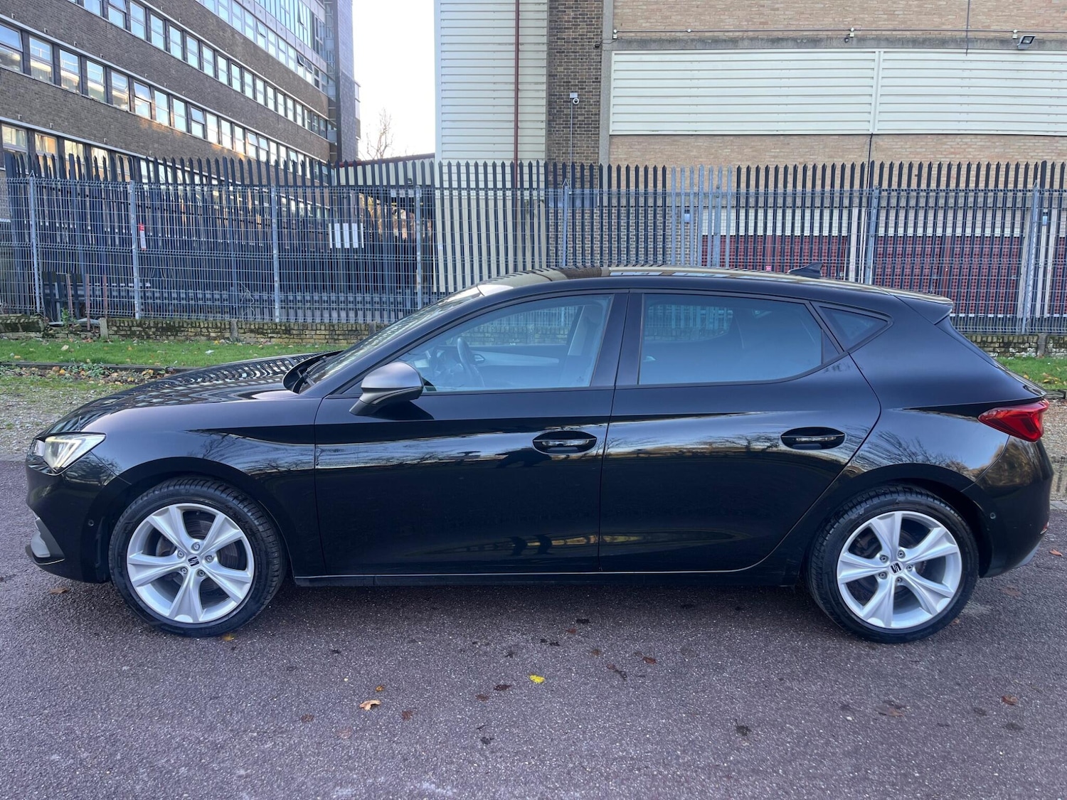 Used SEAT Leon 2021 for sale - 77016319: Photo 18