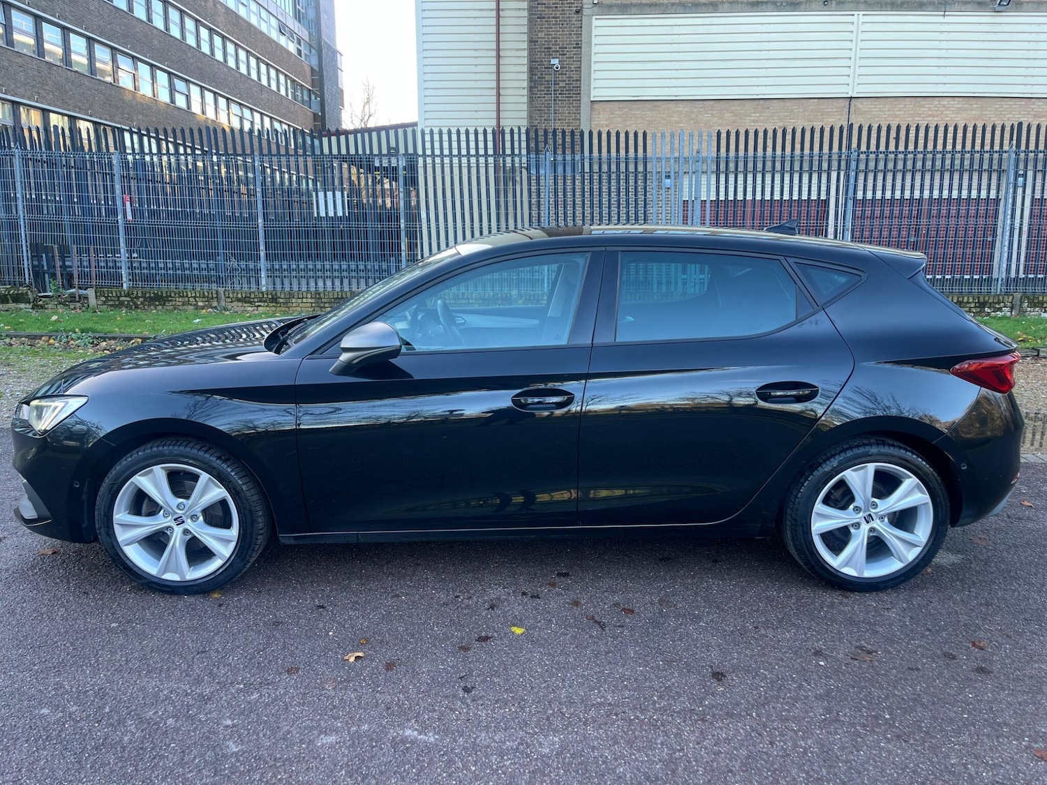 Used SEAT Leon 2021 for sale - 77016319: Photo 19