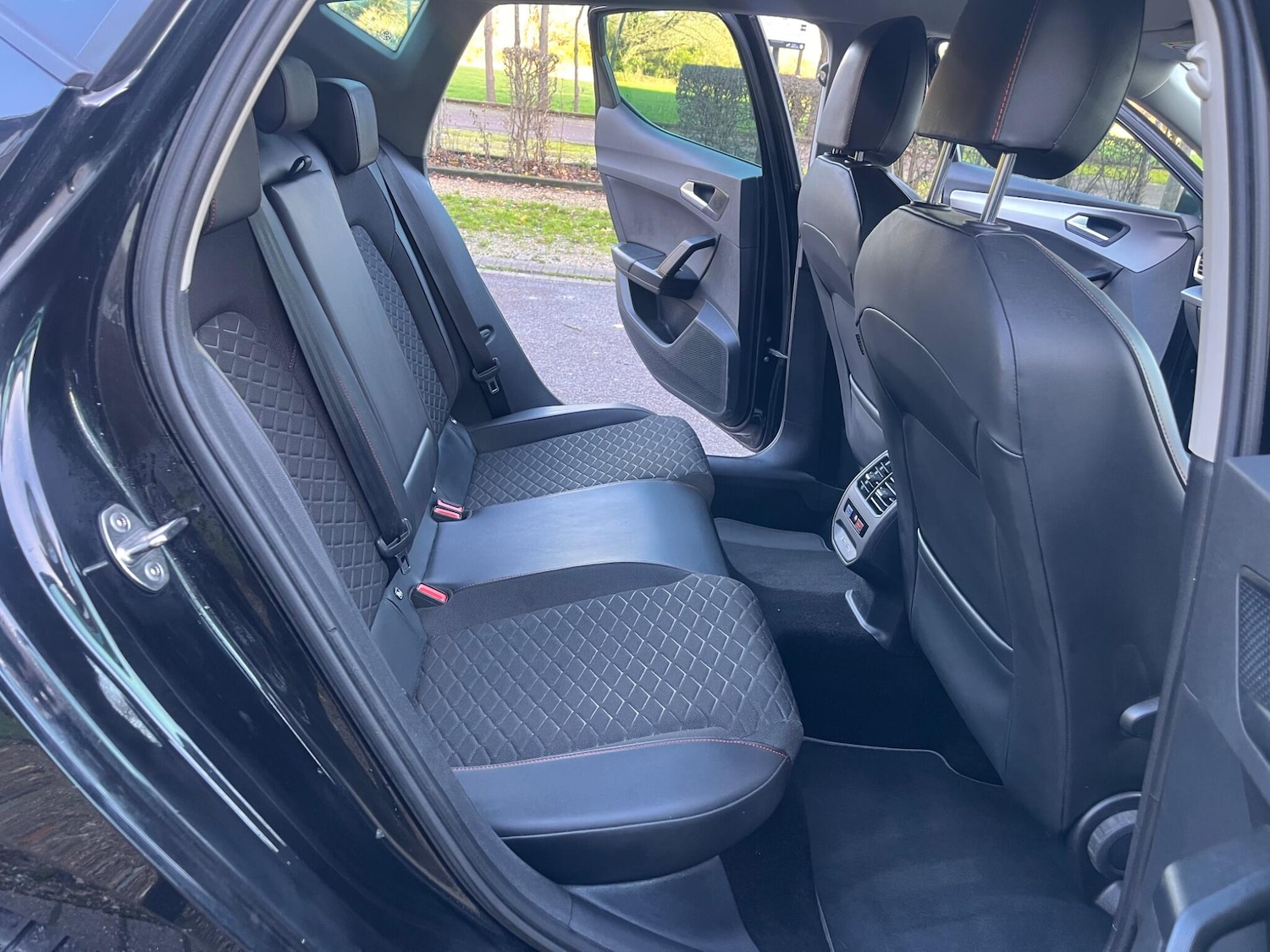 Used SEAT Leon 2021 for sale - 77016319: Photo 21