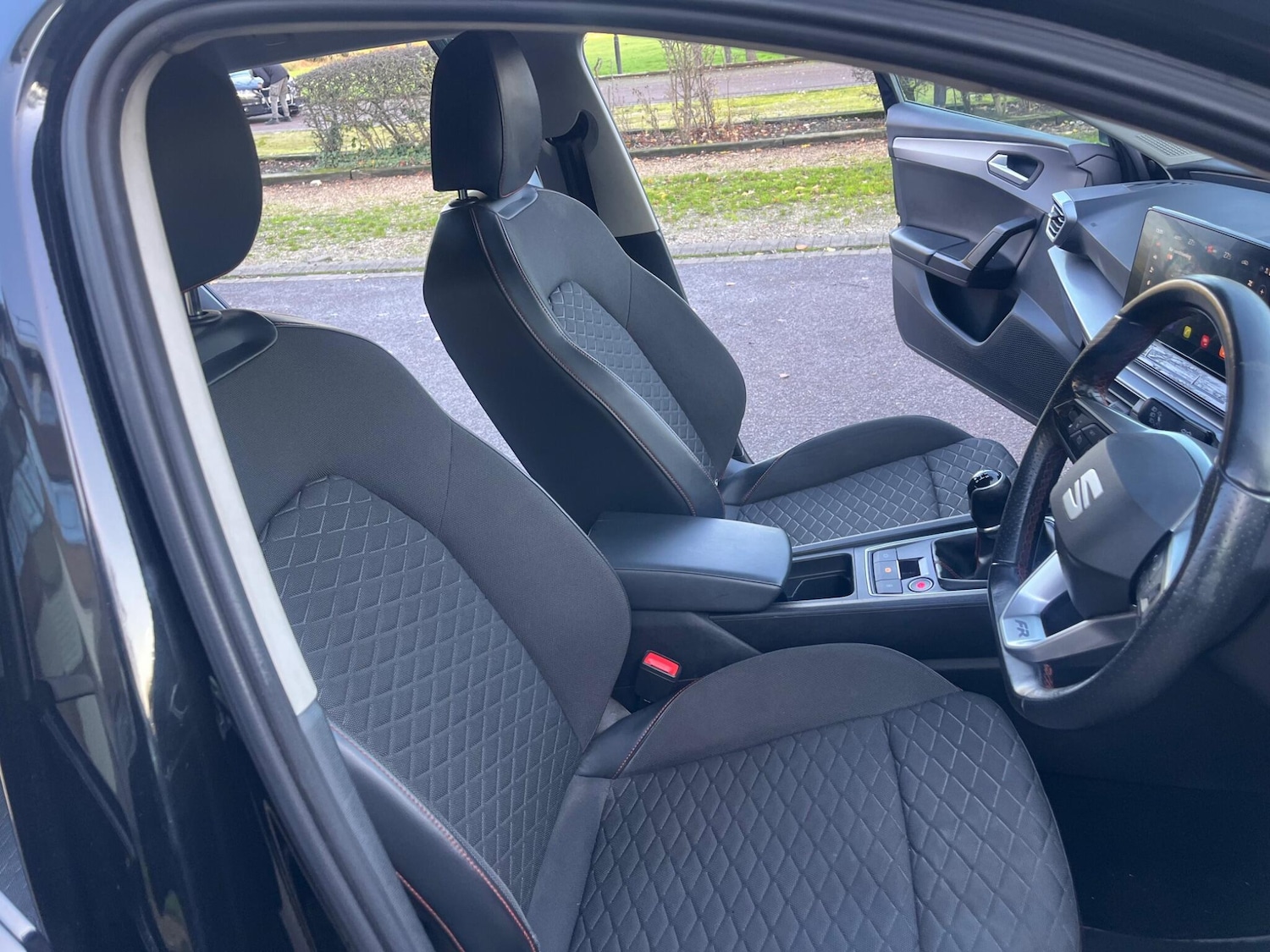 Used SEAT Leon 2021 for sale - 77016319: Photo 22