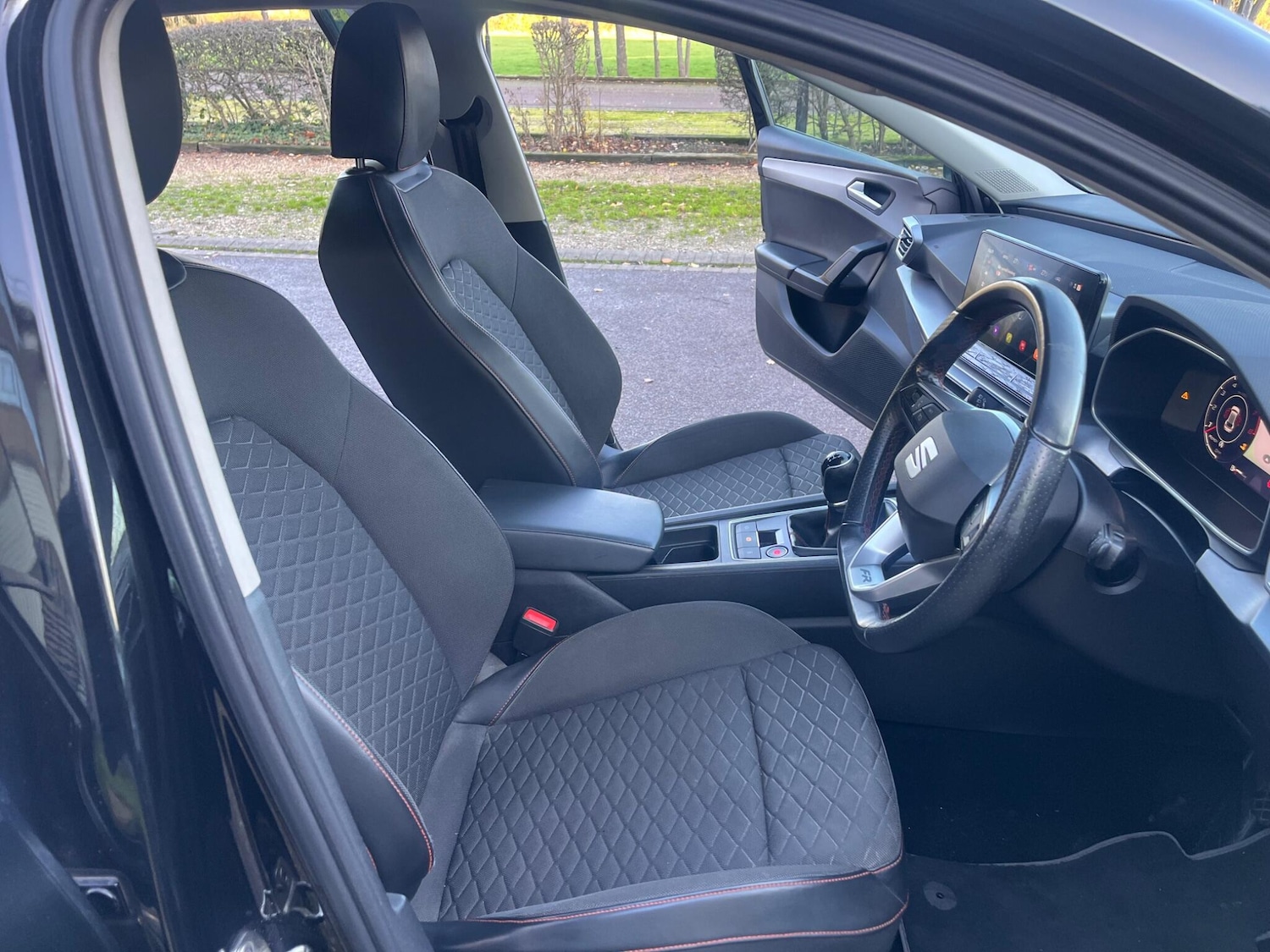 Used SEAT Leon 2021 for sale - 77016319: Photo 23