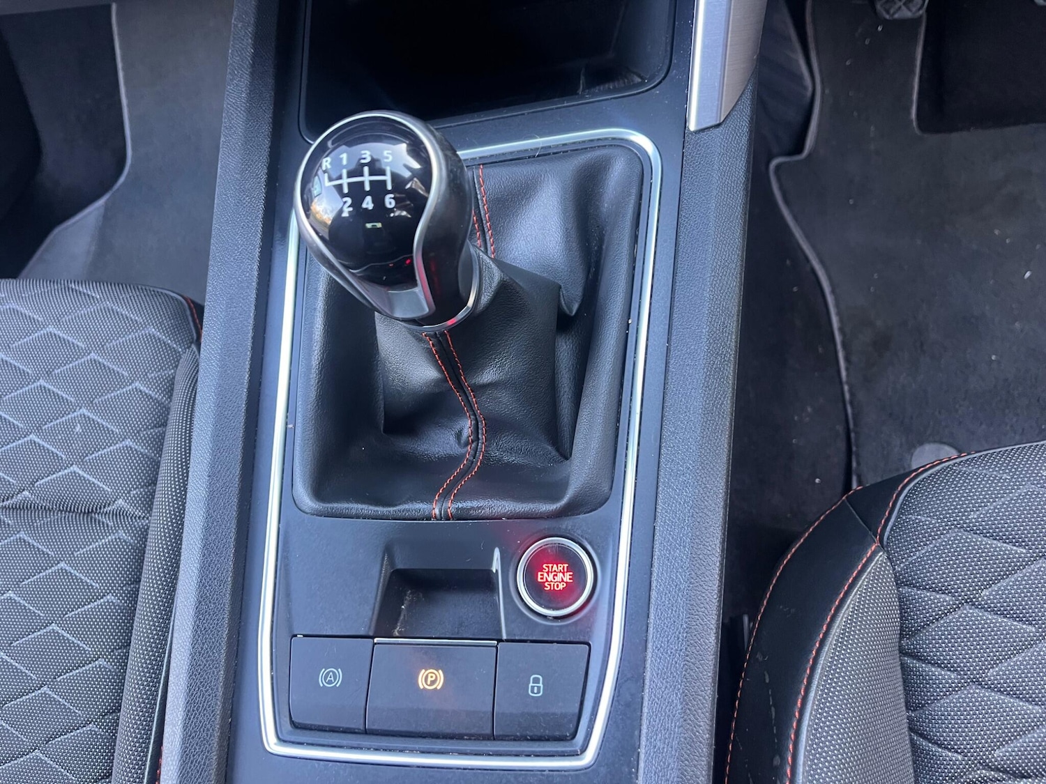 Used SEAT Leon 2021 for sale - 77016319: Photo 25