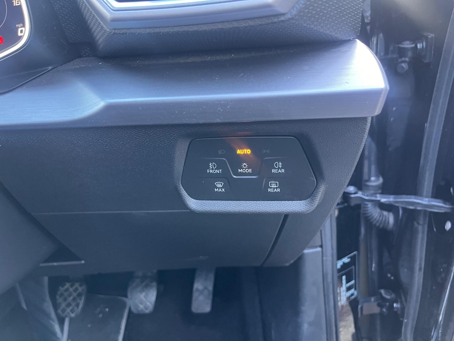 Used SEAT Leon 2021 for sale - 77016319: Photo 26