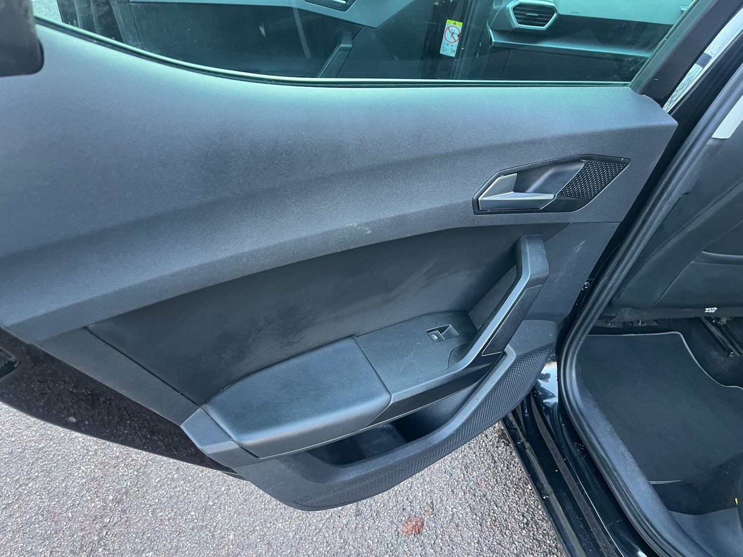 Used SEAT Leon 2021 for sale - 77016319: Photo 31