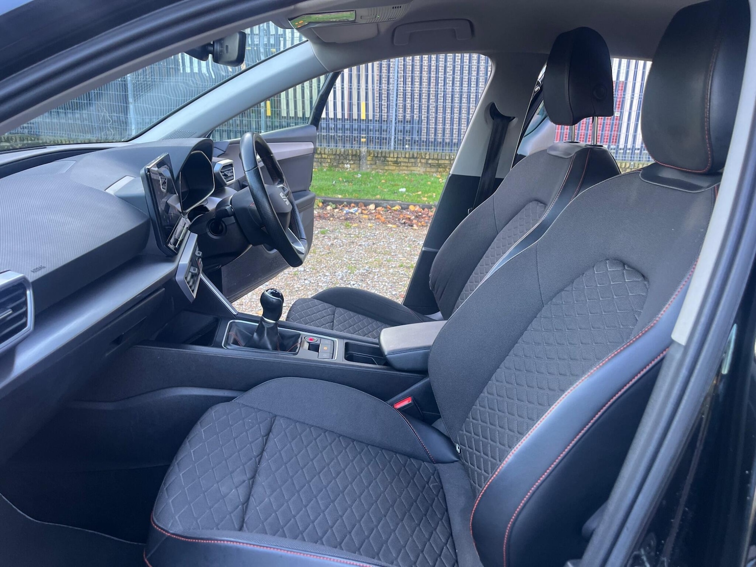 Used SEAT Leon 2021 for sale - 77016319: Photo 34