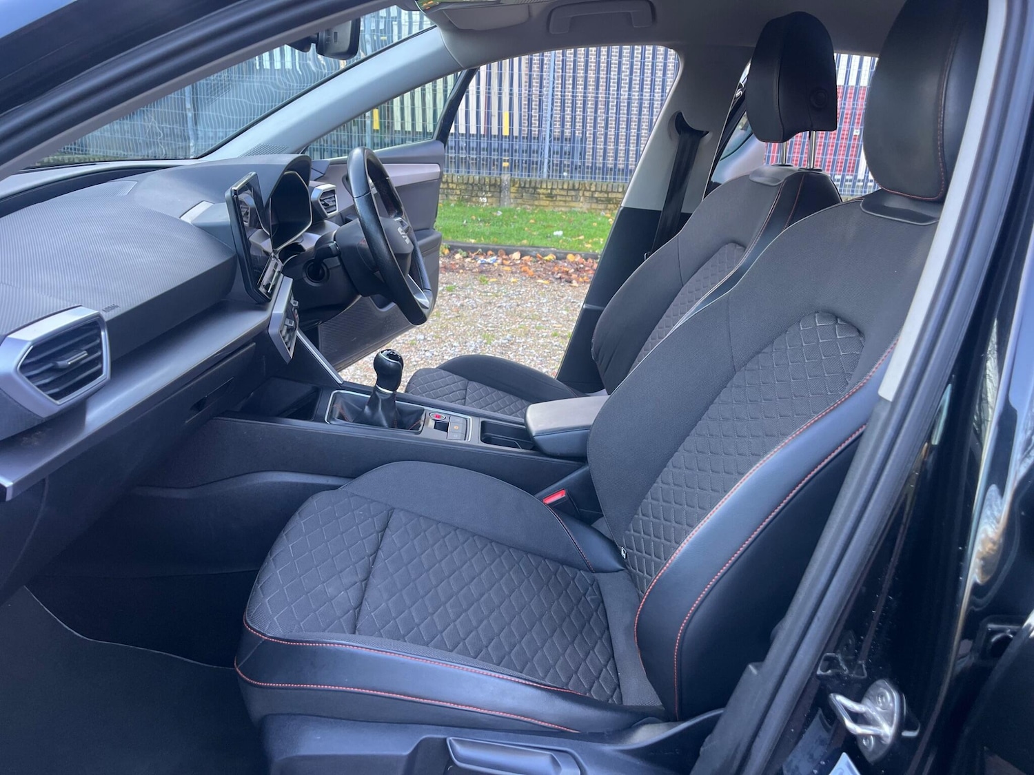 Used SEAT Leon 2021 for sale - 77016319: Photo 37