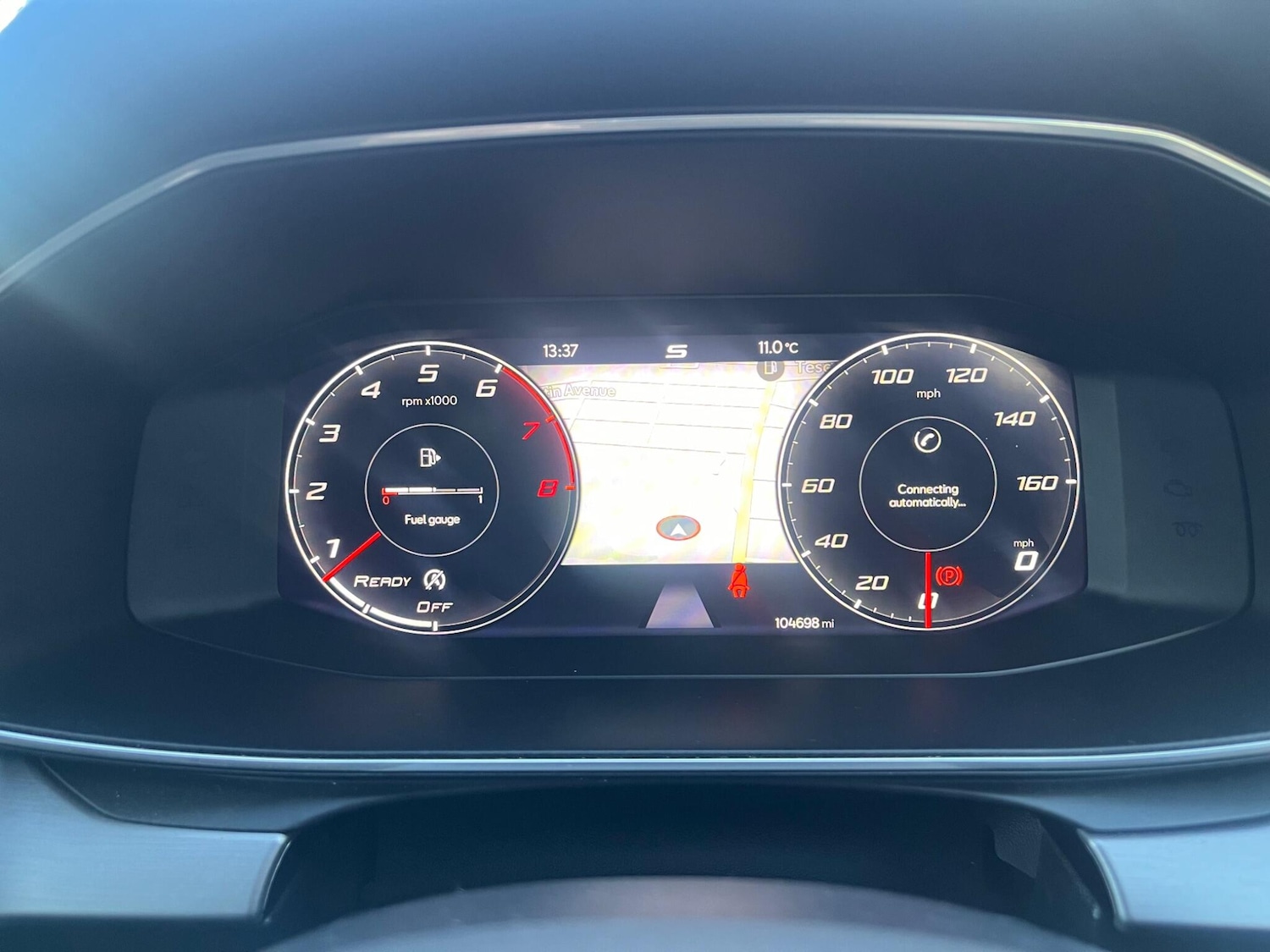 Used SEAT Leon 2021 for sale - 77016319: Photo 39