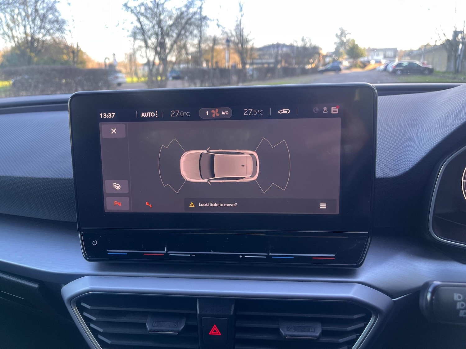 Used SEAT Leon 2021 for sale - 77016319: Photo 40