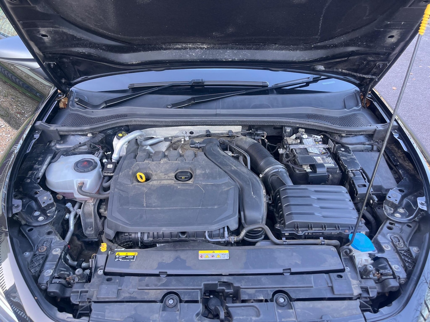 Used SEAT Leon 2021 for sale - 77016319: Photo 41