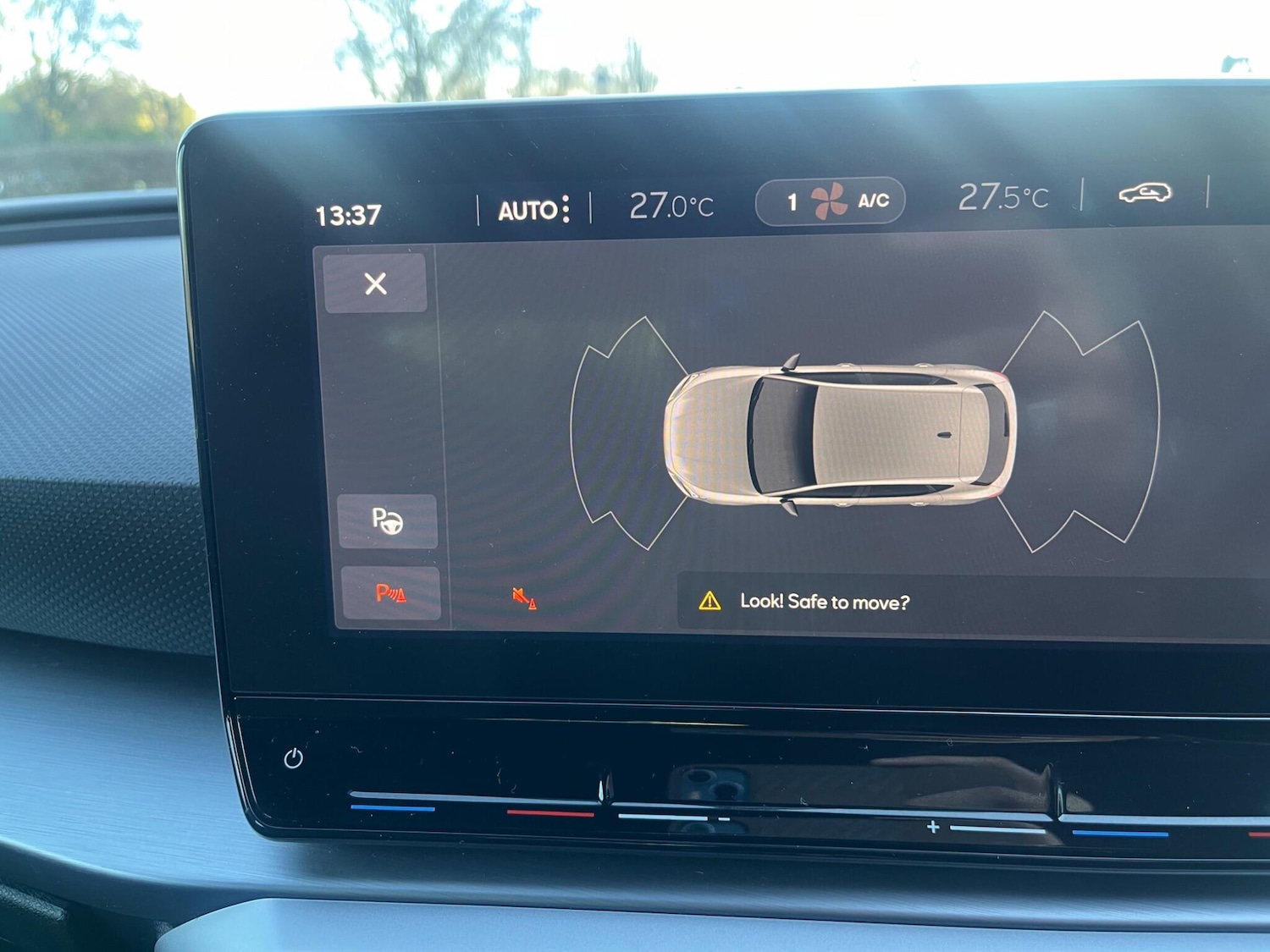 Used SEAT Leon 2021 for sale - 77016319: Photo 43