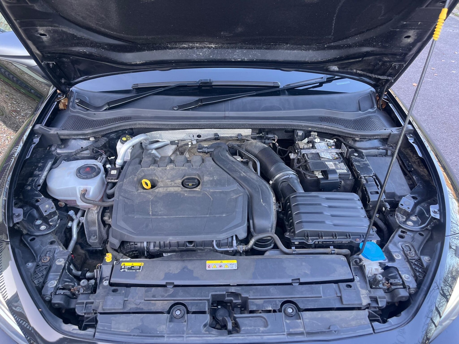 Used SEAT Leon 2021 for sale - 77016319: Photo 44