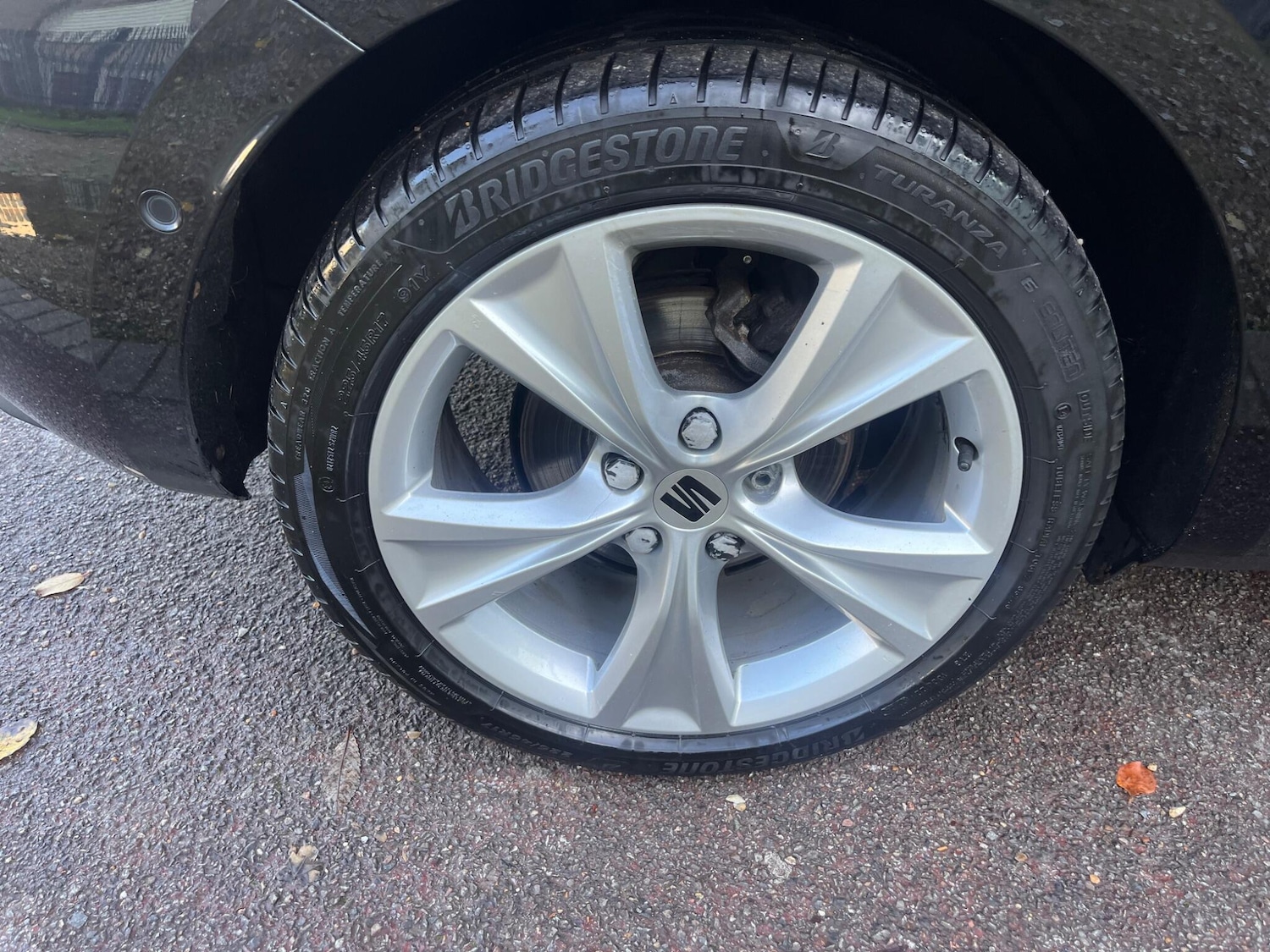 Used SEAT Leon 2021 for sale - 77016319: Photo 45