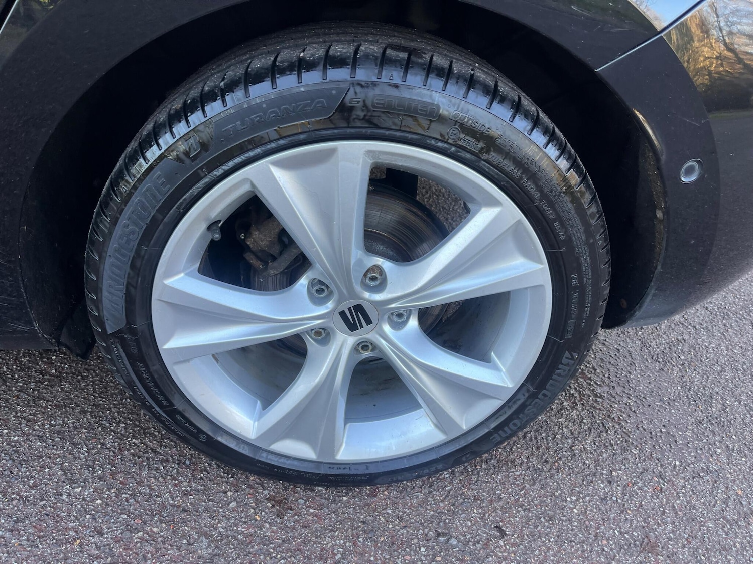 Used SEAT Leon 2021 for sale - 77016319: Photo 46