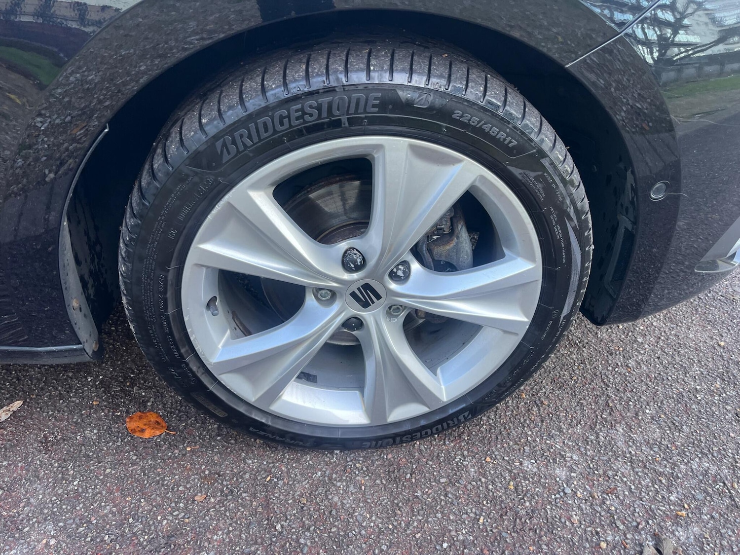 Used SEAT Leon 2021 for sale - 77016319: Photo 47