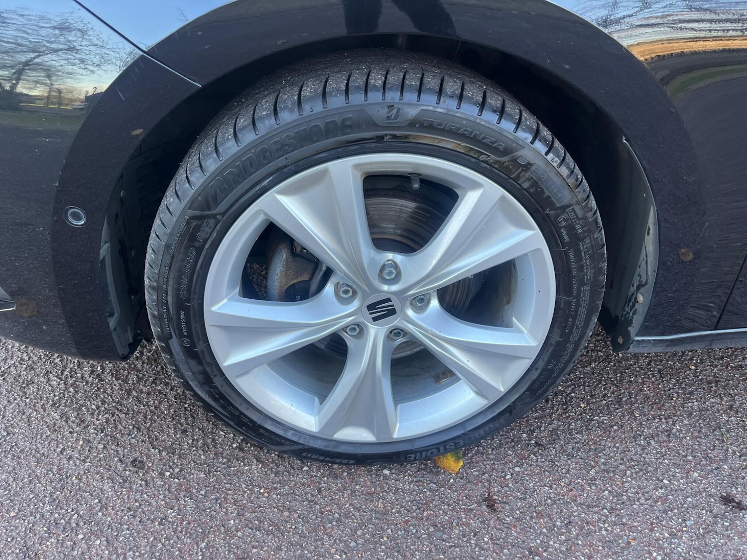 Used SEAT Leon 2021 for sale - 77016319: Photo 48