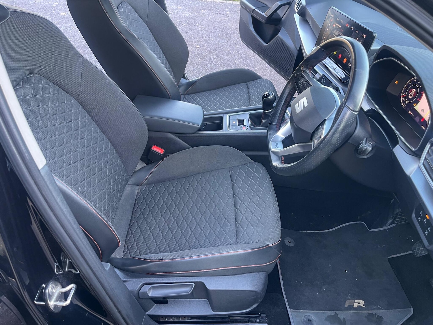 Used SEAT Leon 2021 for sale - 77016319: Photo 5