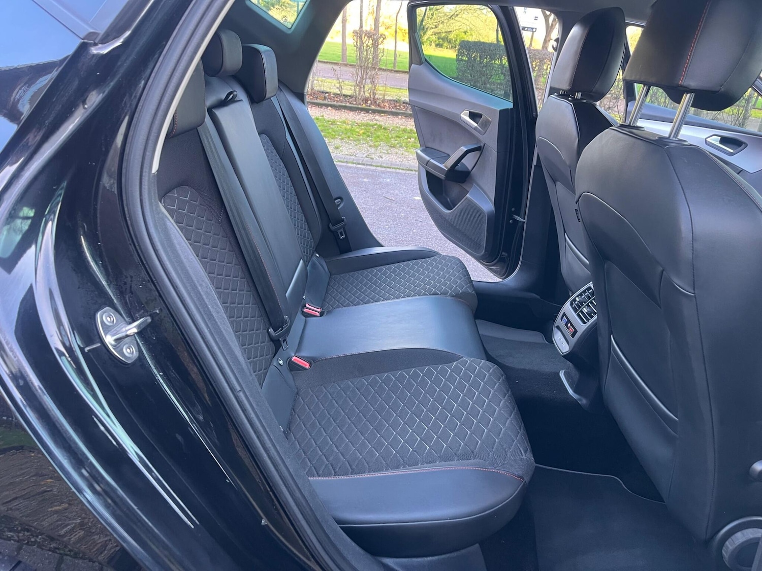 Used SEAT Leon 2021 for sale - 77016319: Photo 6