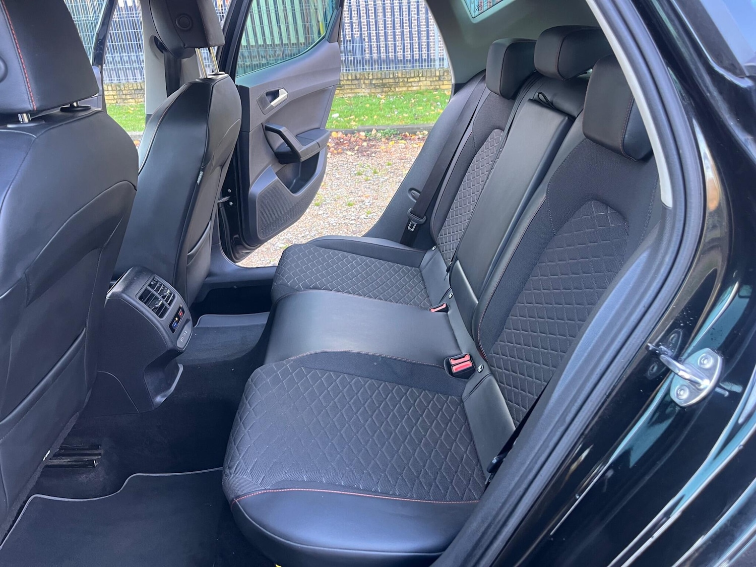 Used SEAT Leon 2021 for sale - 77016319: Photo 7