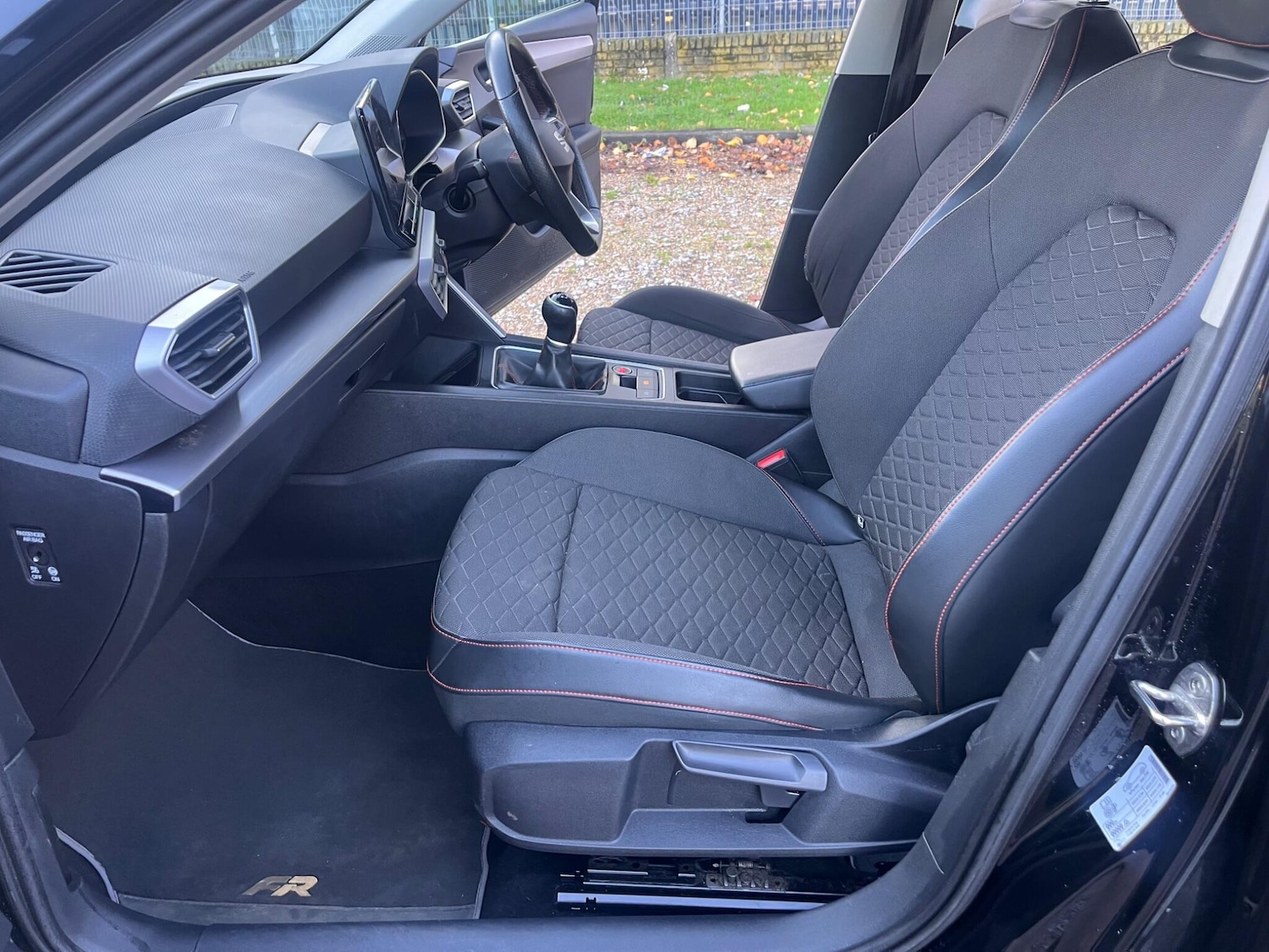 Used SEAT Leon 2021 for sale - 77016319: Photo 8