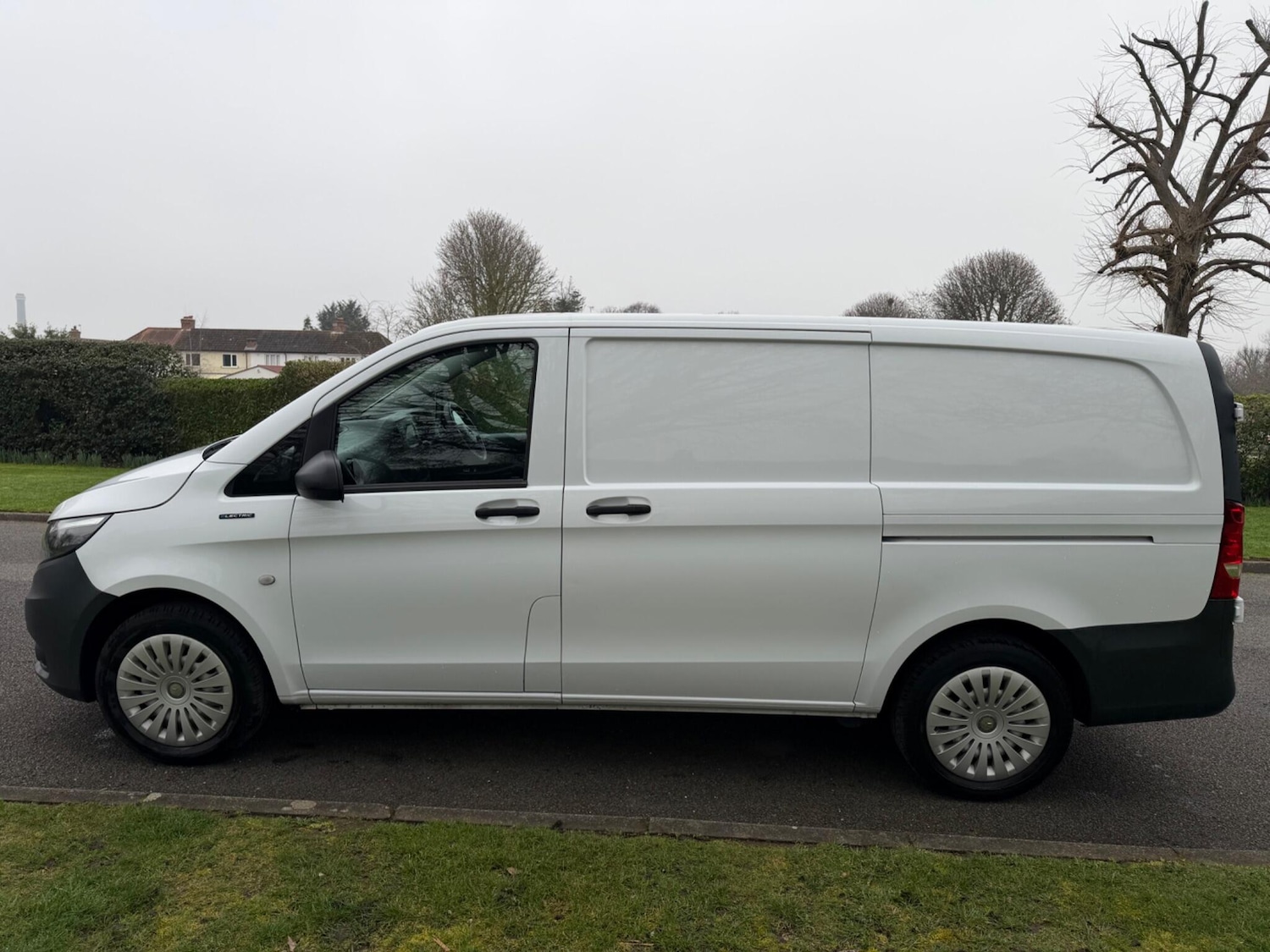 Used Mercedes-Benz Vito 2021 for sale - 77799121: Photo 20